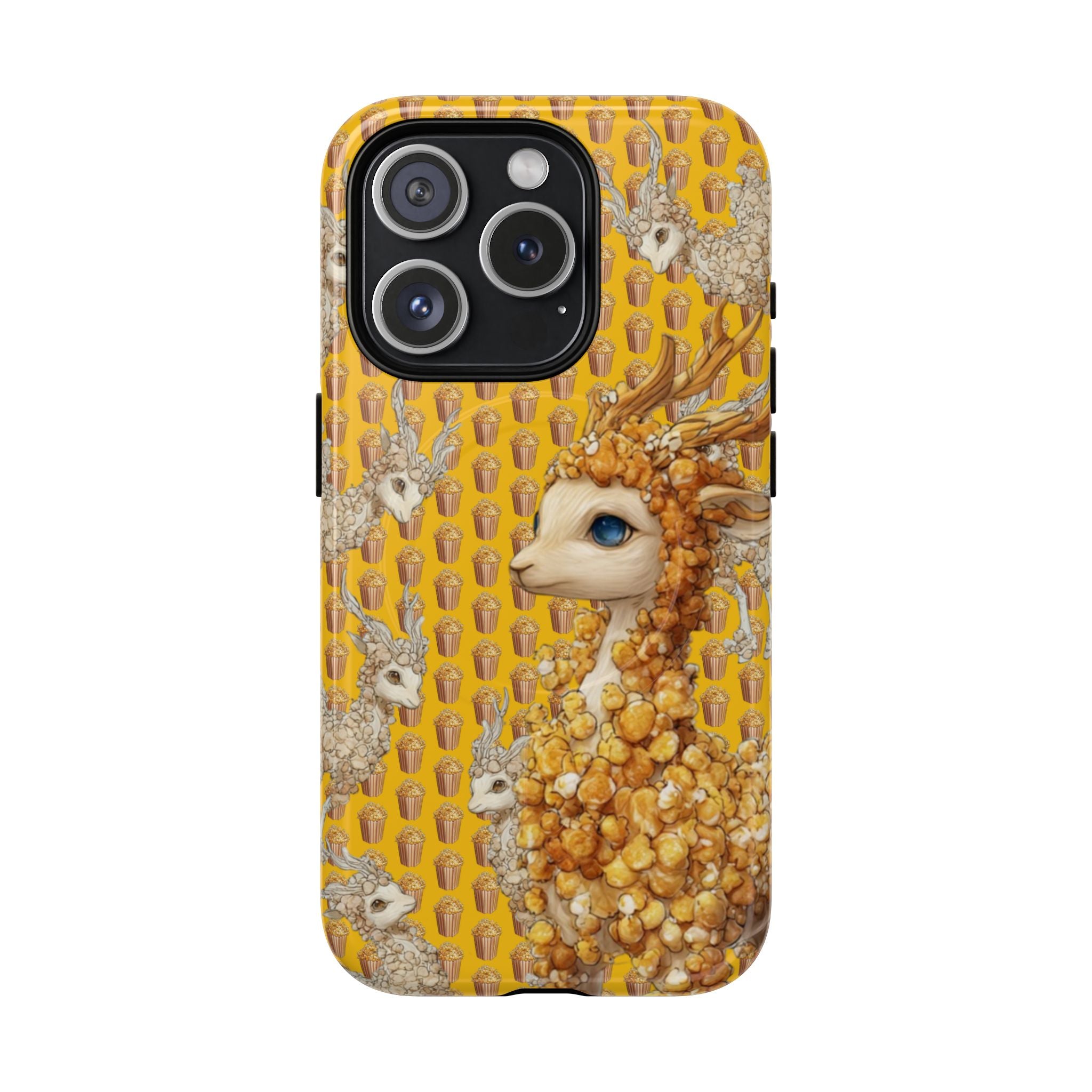 MOUMONS001 Phone Case