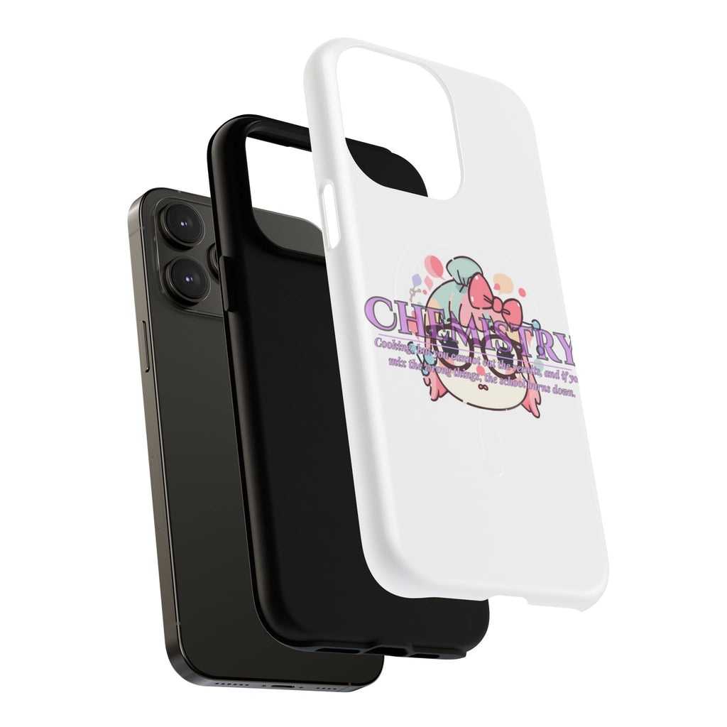 T-Case Series 010 Phone Case