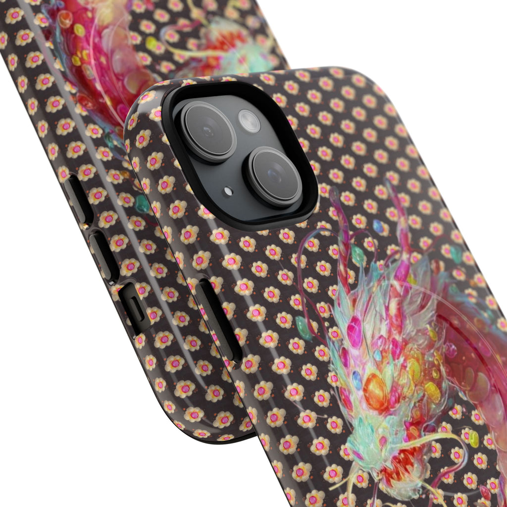 MOUMONS013 Tough Phone Case