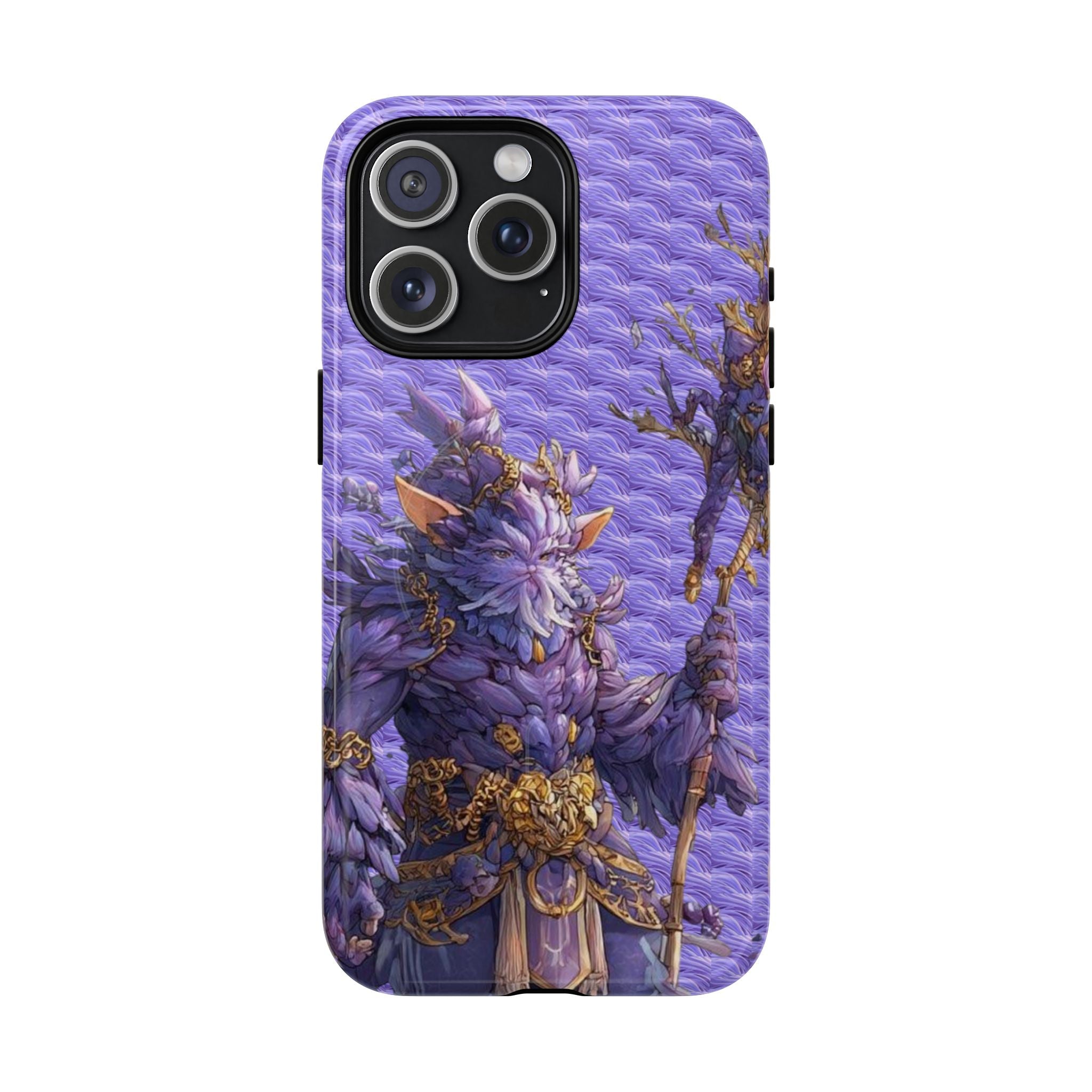 MOUMONS004 Phone Case