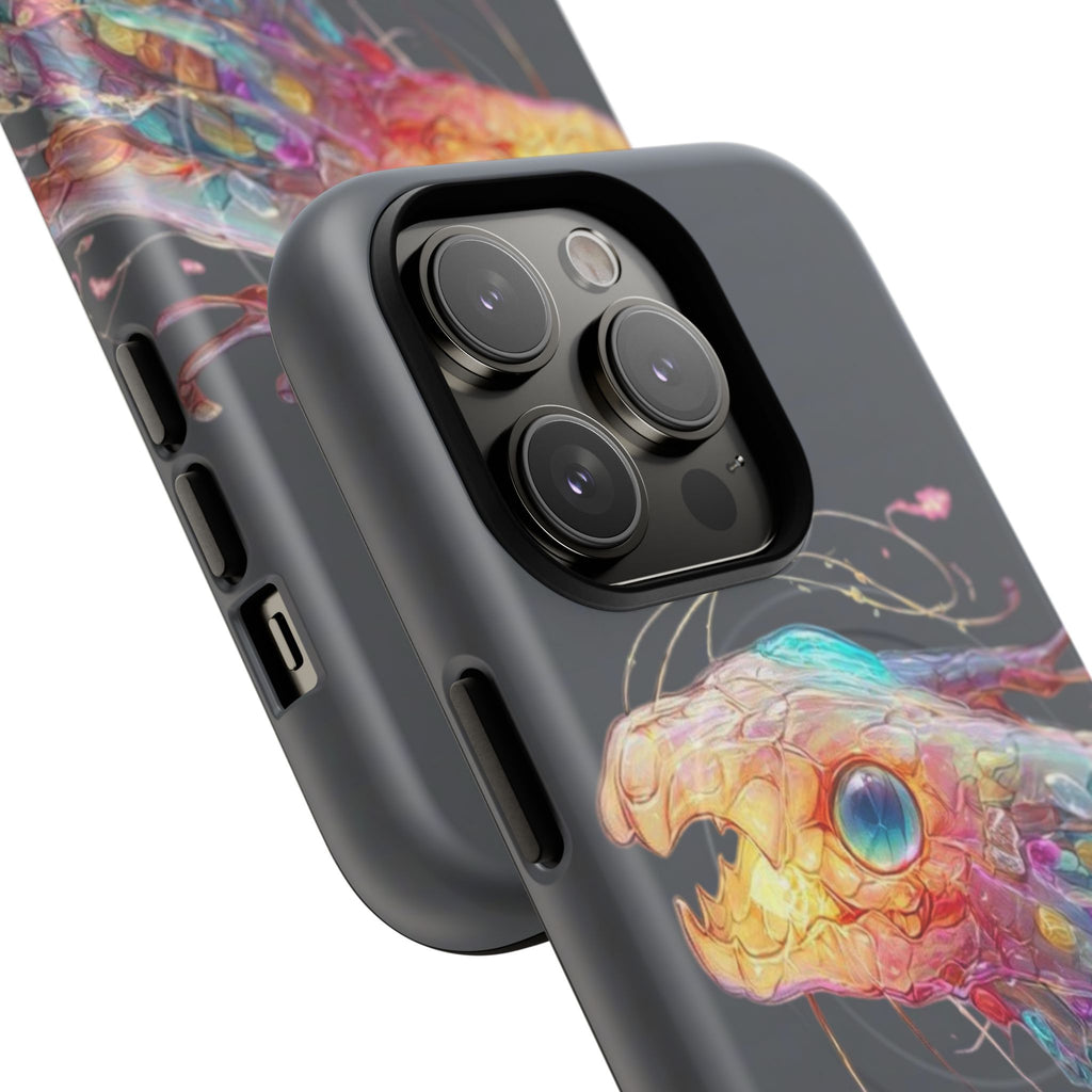 MOUMONS016 Tough Phone Case