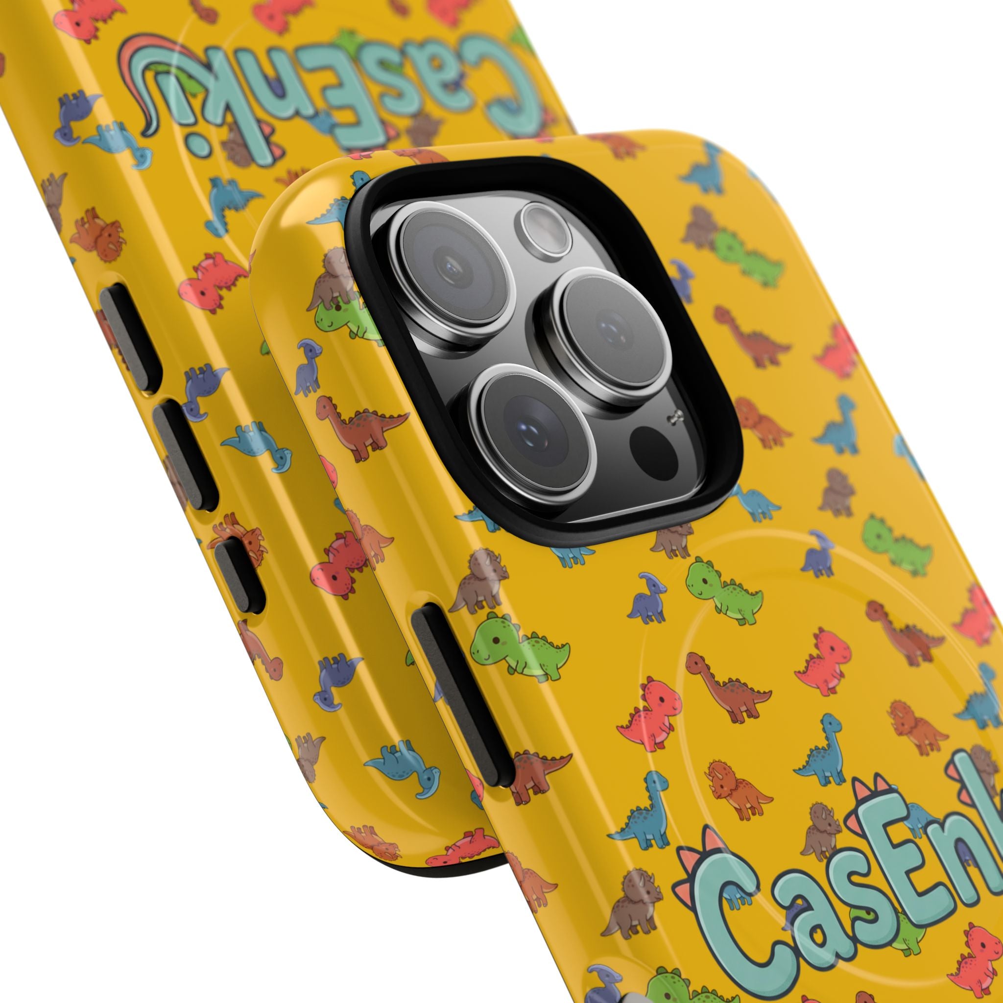 T-Case Series 005 Phone Case