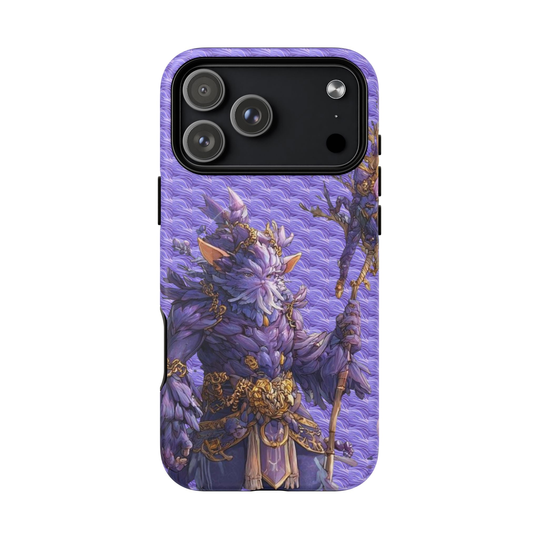 MOUMONS004 Phone Case