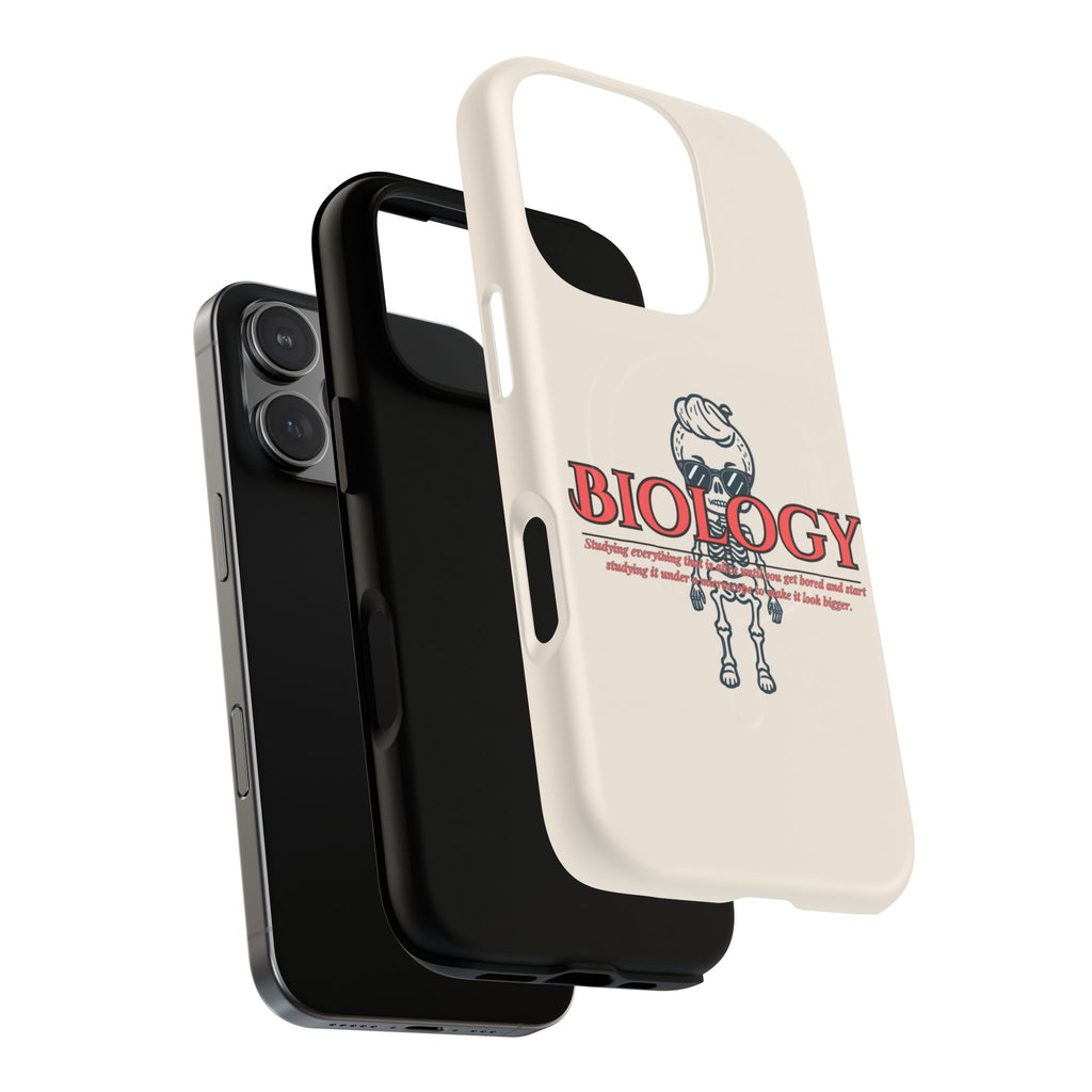 T-Case Series 008 Phone Case