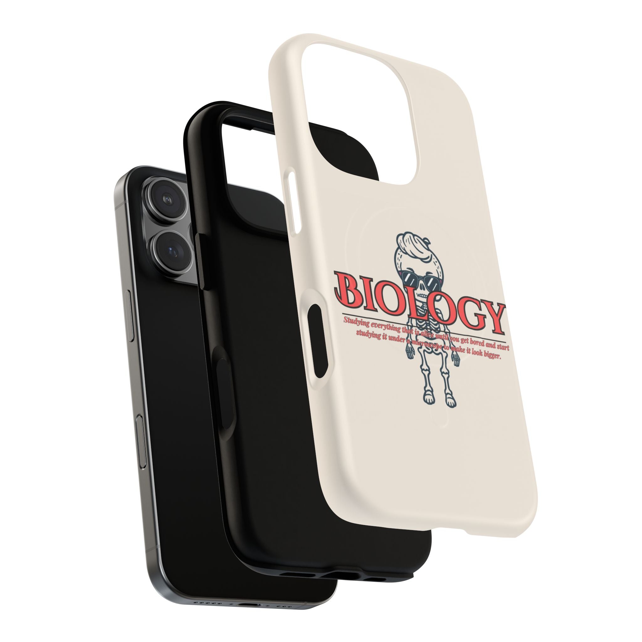 T-Case Series 008 Phone Case