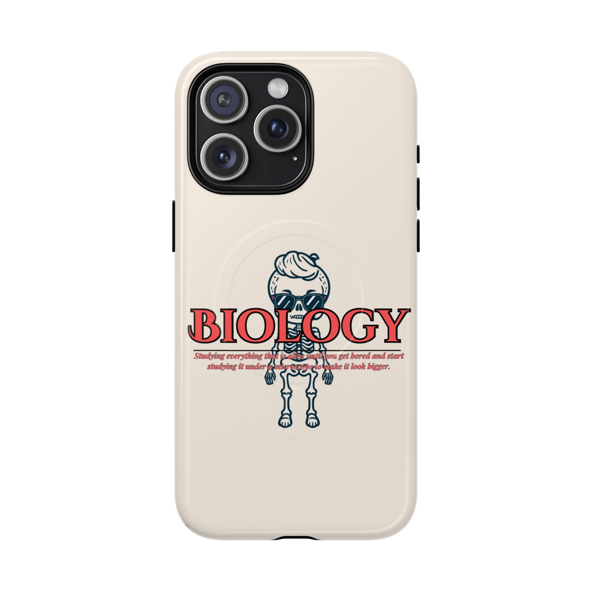 T-Case Series 008 Phone Case