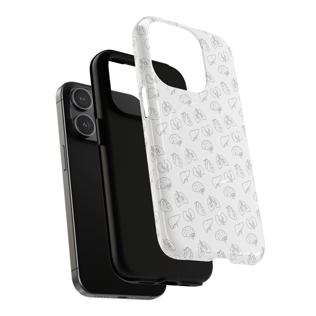 Biology Theme Case