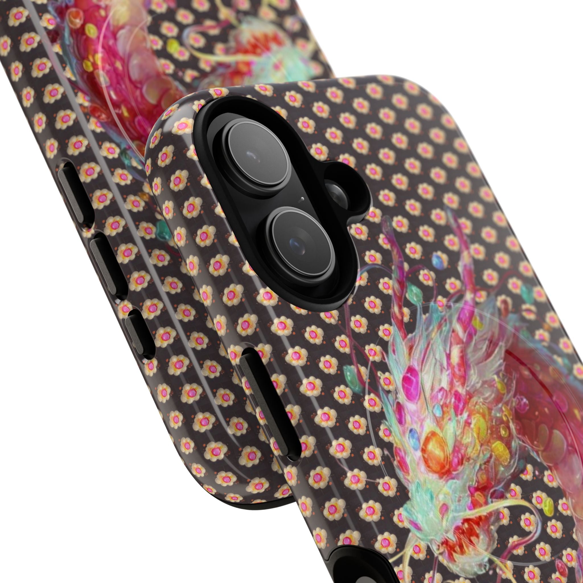 MOUMONS013 Tough Phone Case