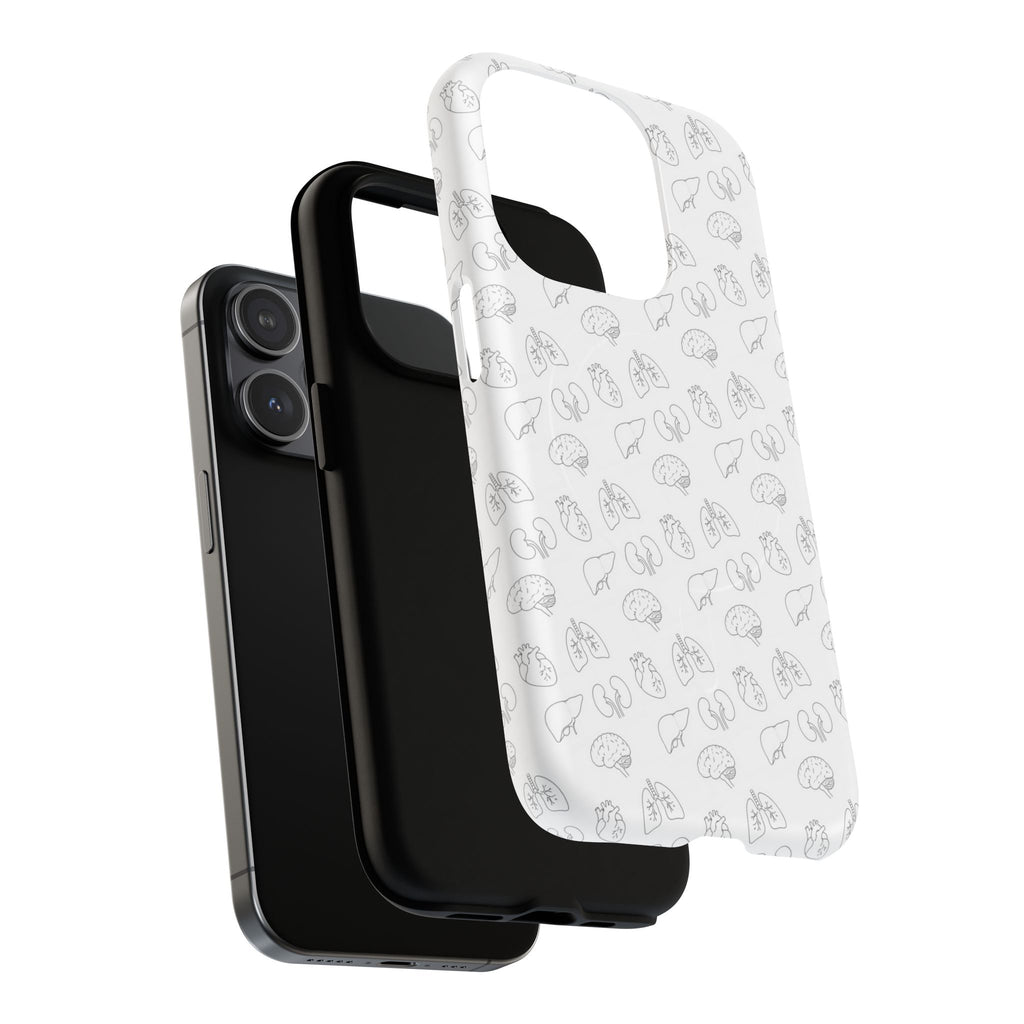 Biology Theme Case