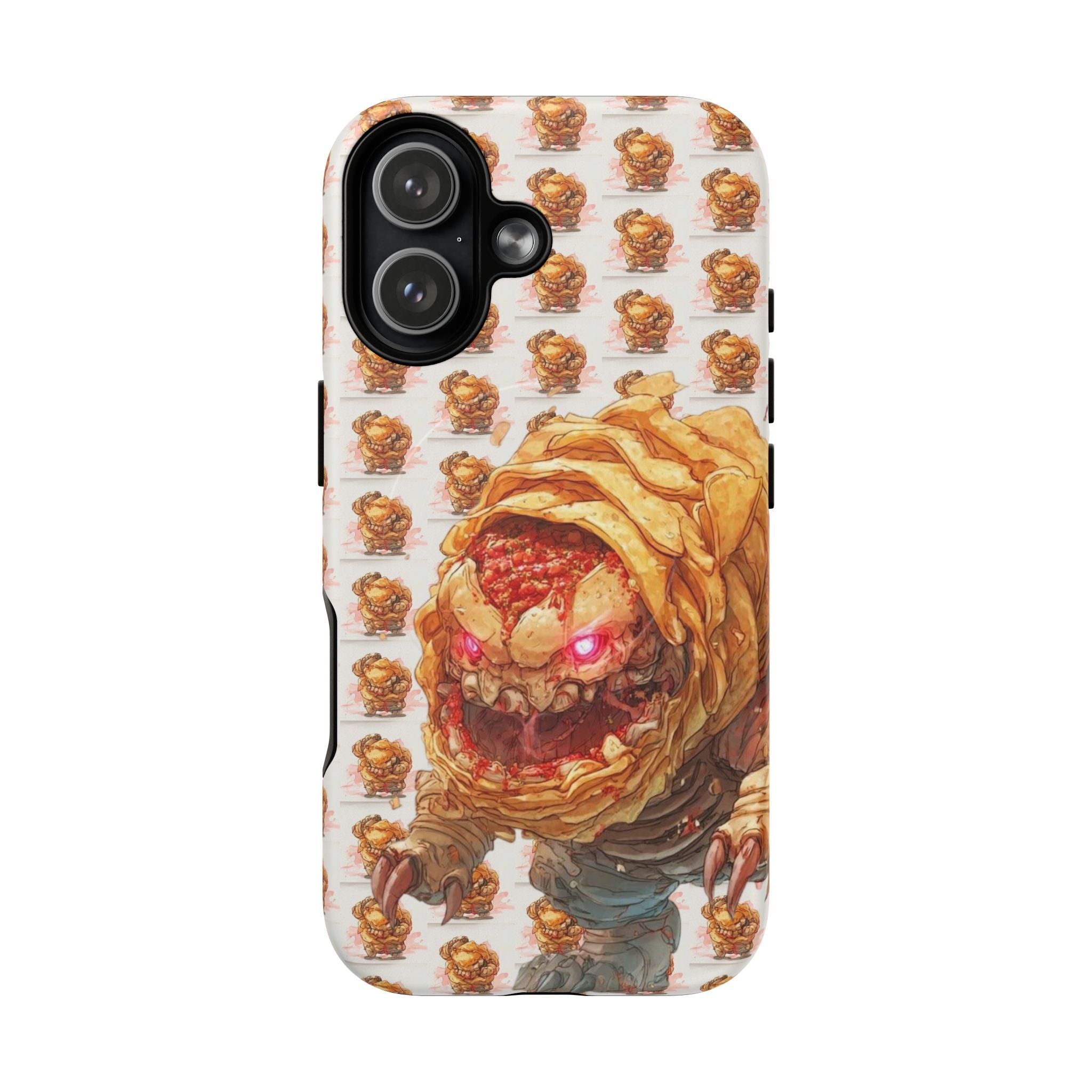 MOUMONS007 Phone Case