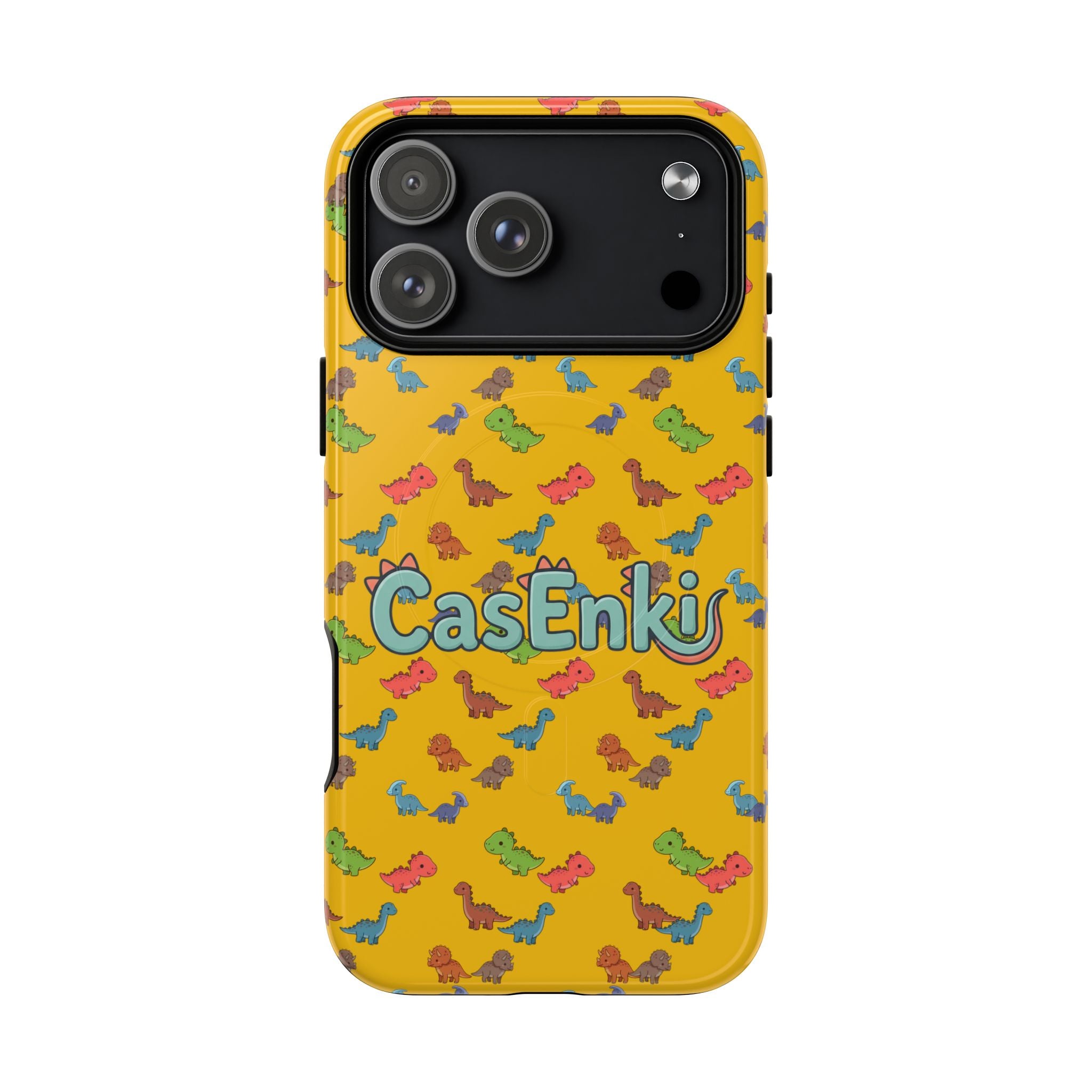 T-Case Series 005 Phone Case