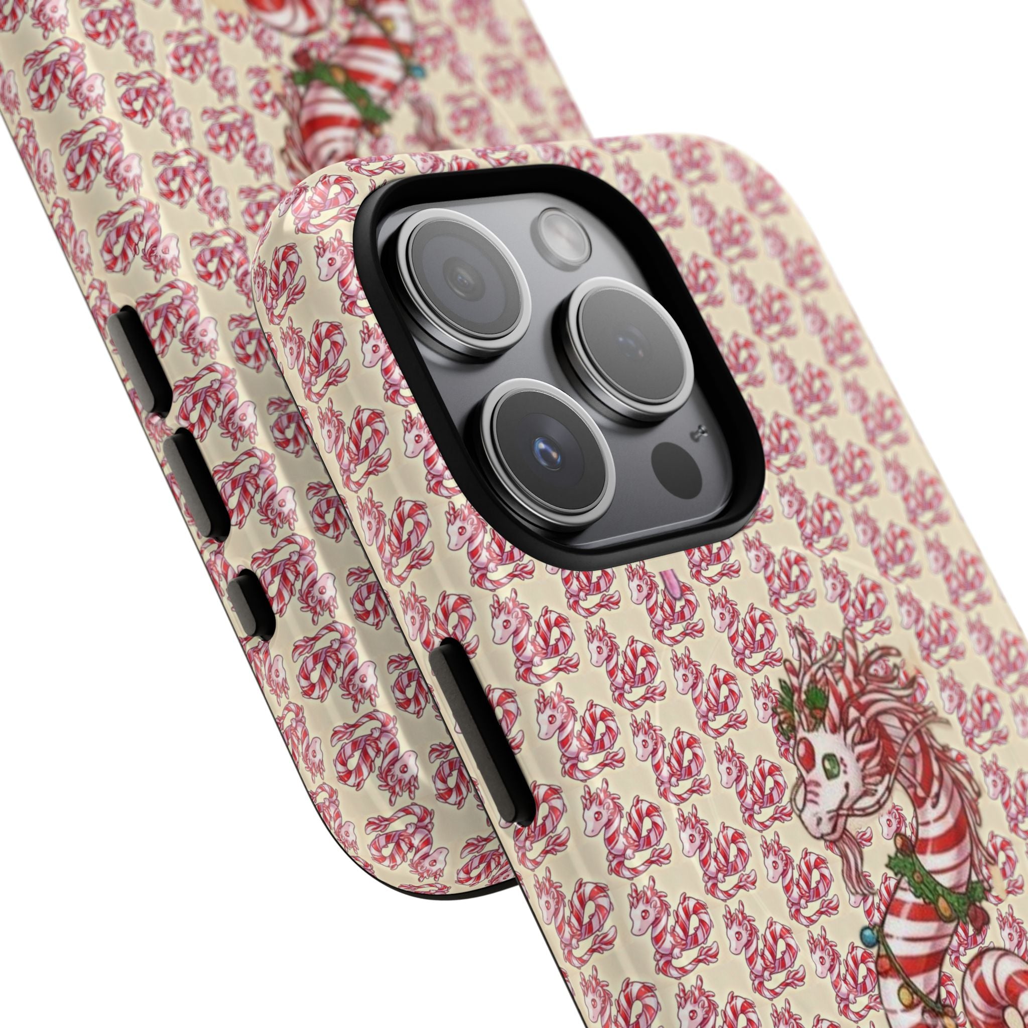 MOUMONS017B Phone Case