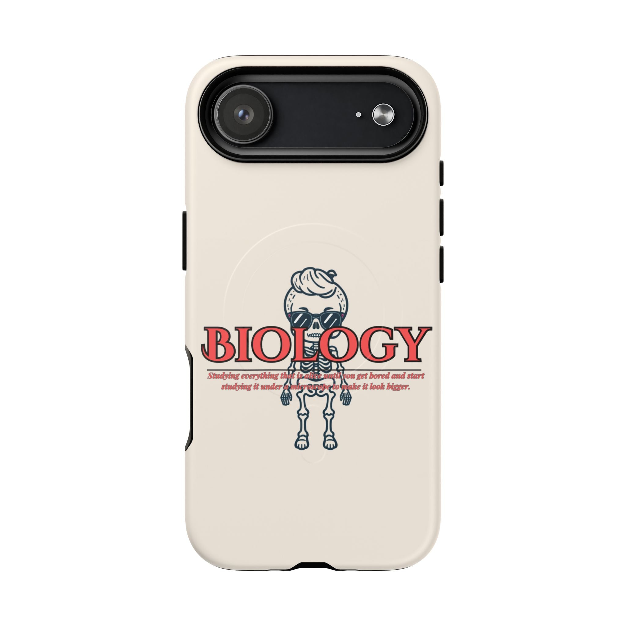 T-Case Series 008 Phone Case