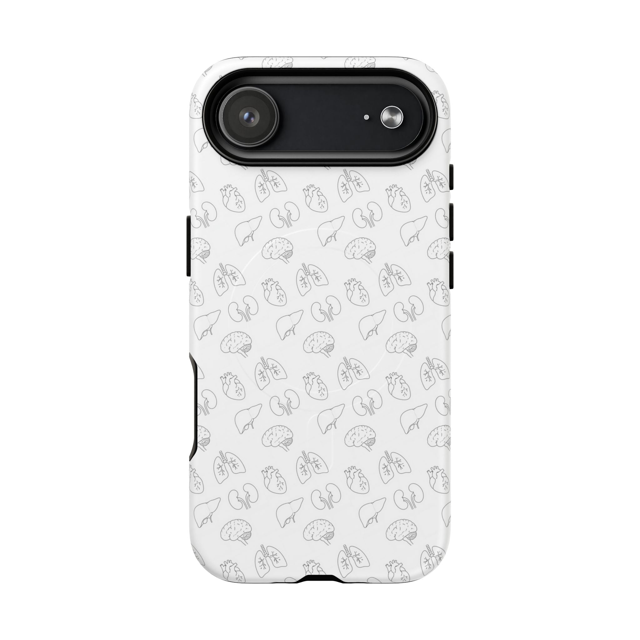 Biology Theme Case