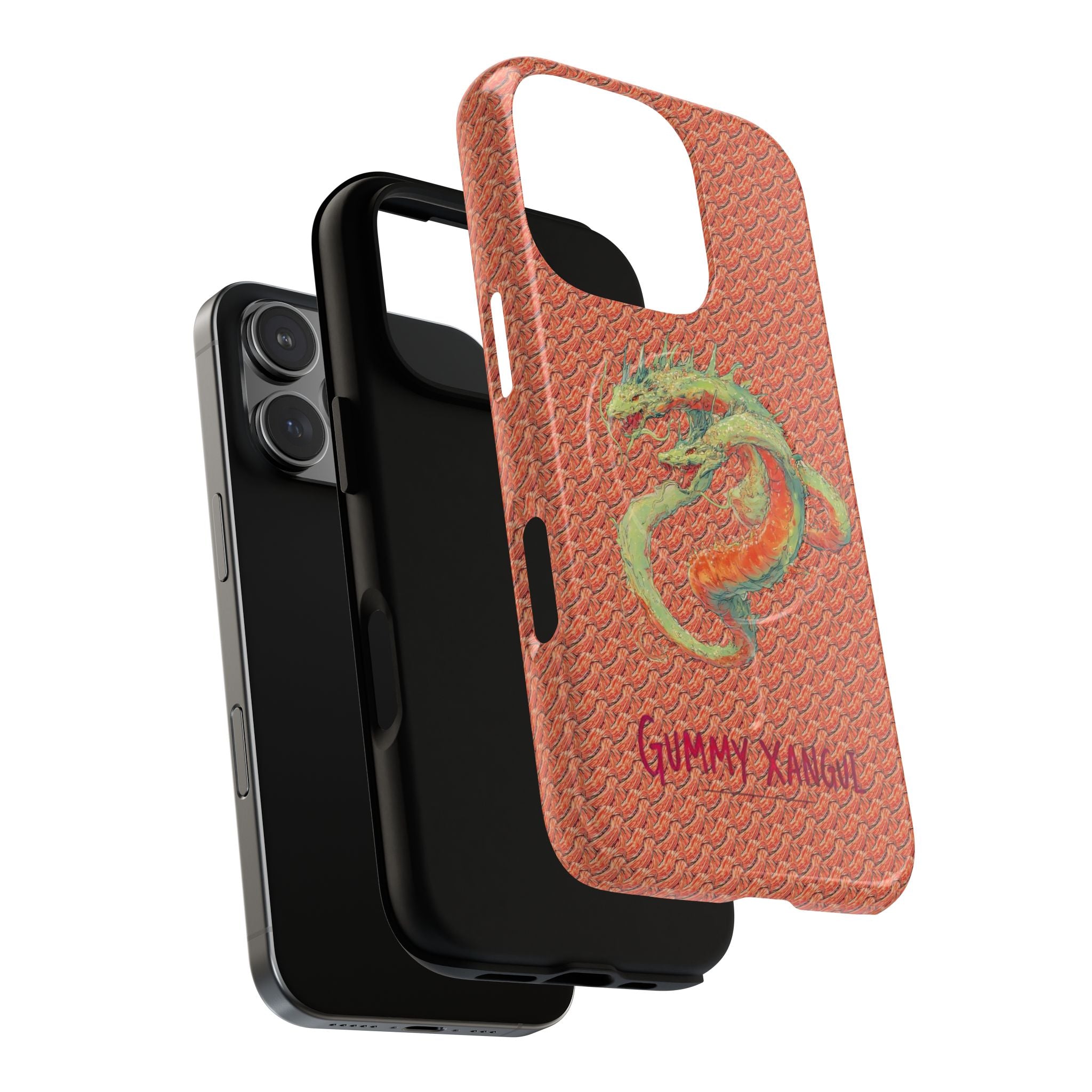 MOUMONS019B phone case