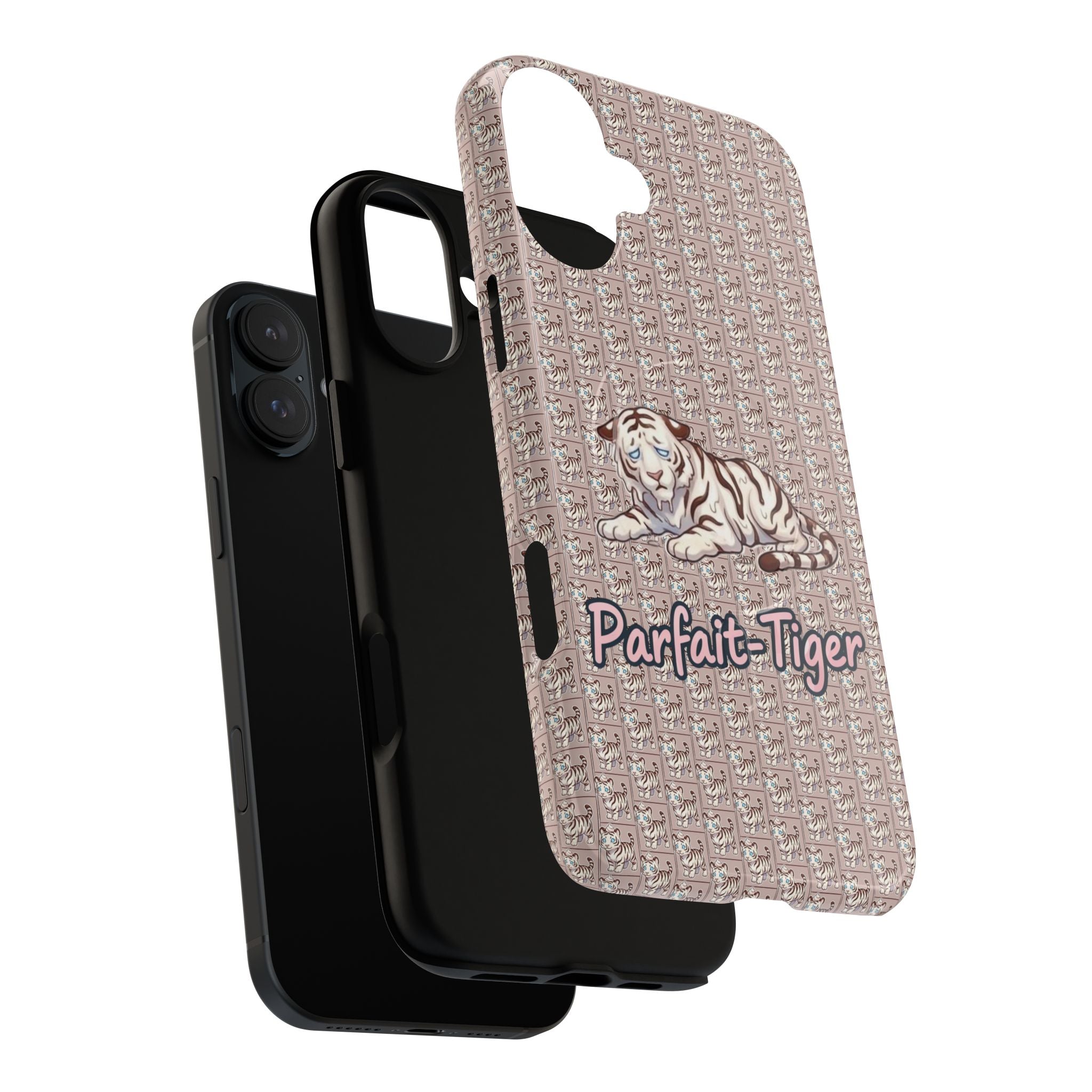 MOUMONS010B Phone Case