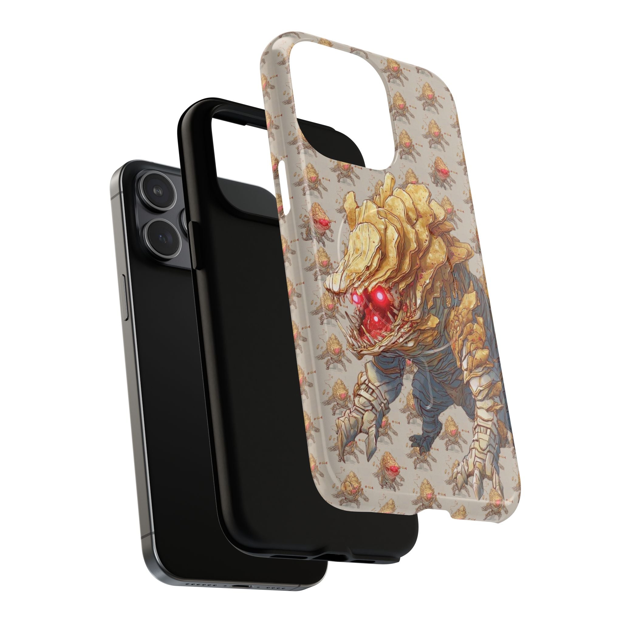 MOUMONS008 Phone Case