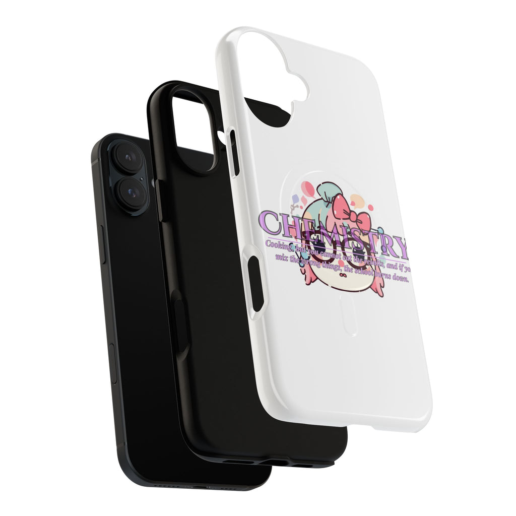 T-Case Series 010 Phone Case
