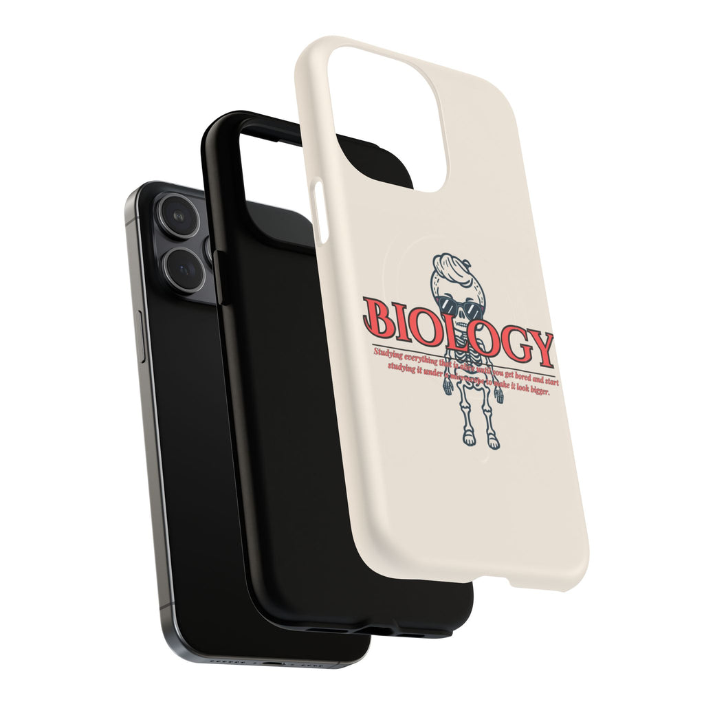 T-Case Series 008 Phone Case