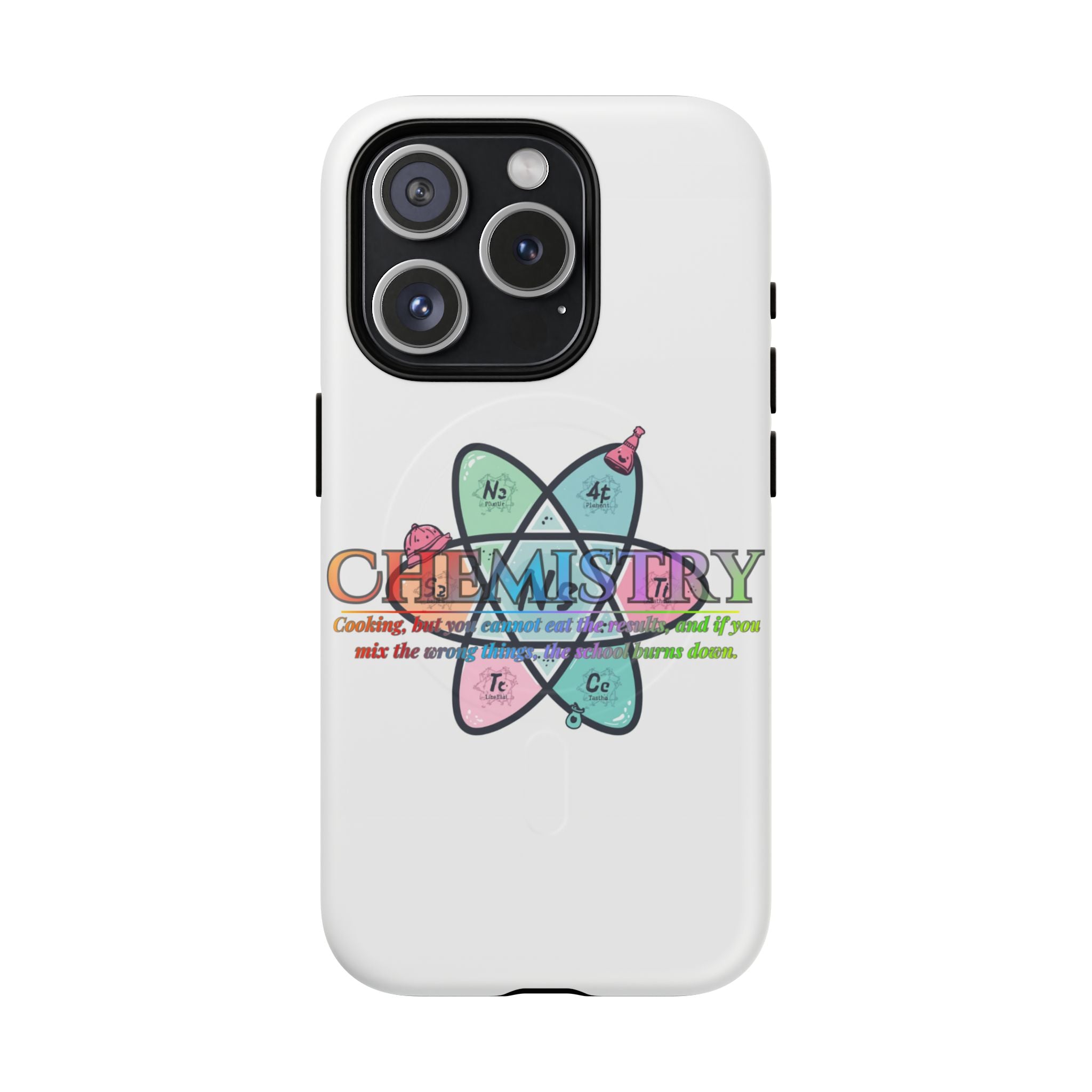 T-Case Series 009 tough phone case