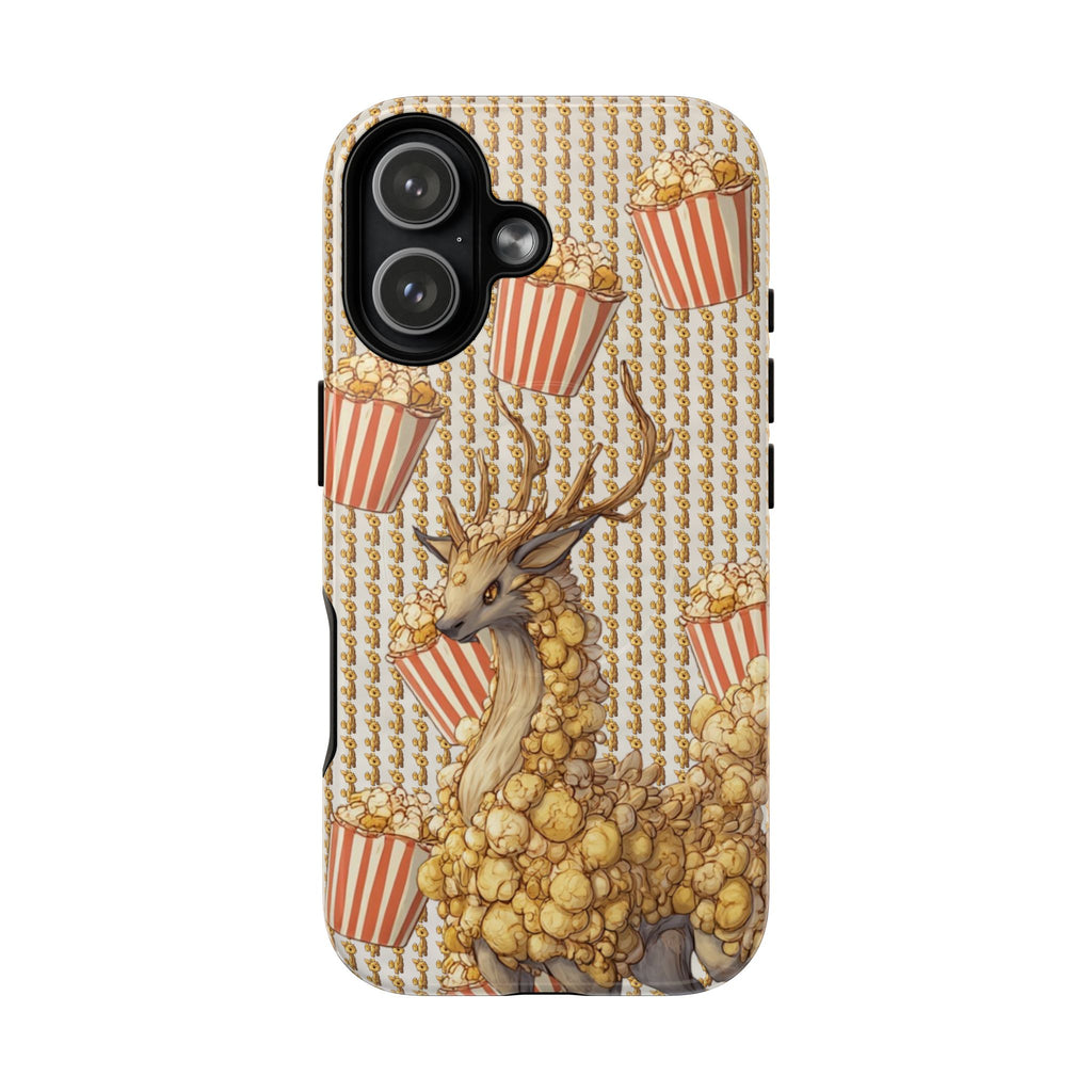 MOUMONS002 Phone Case