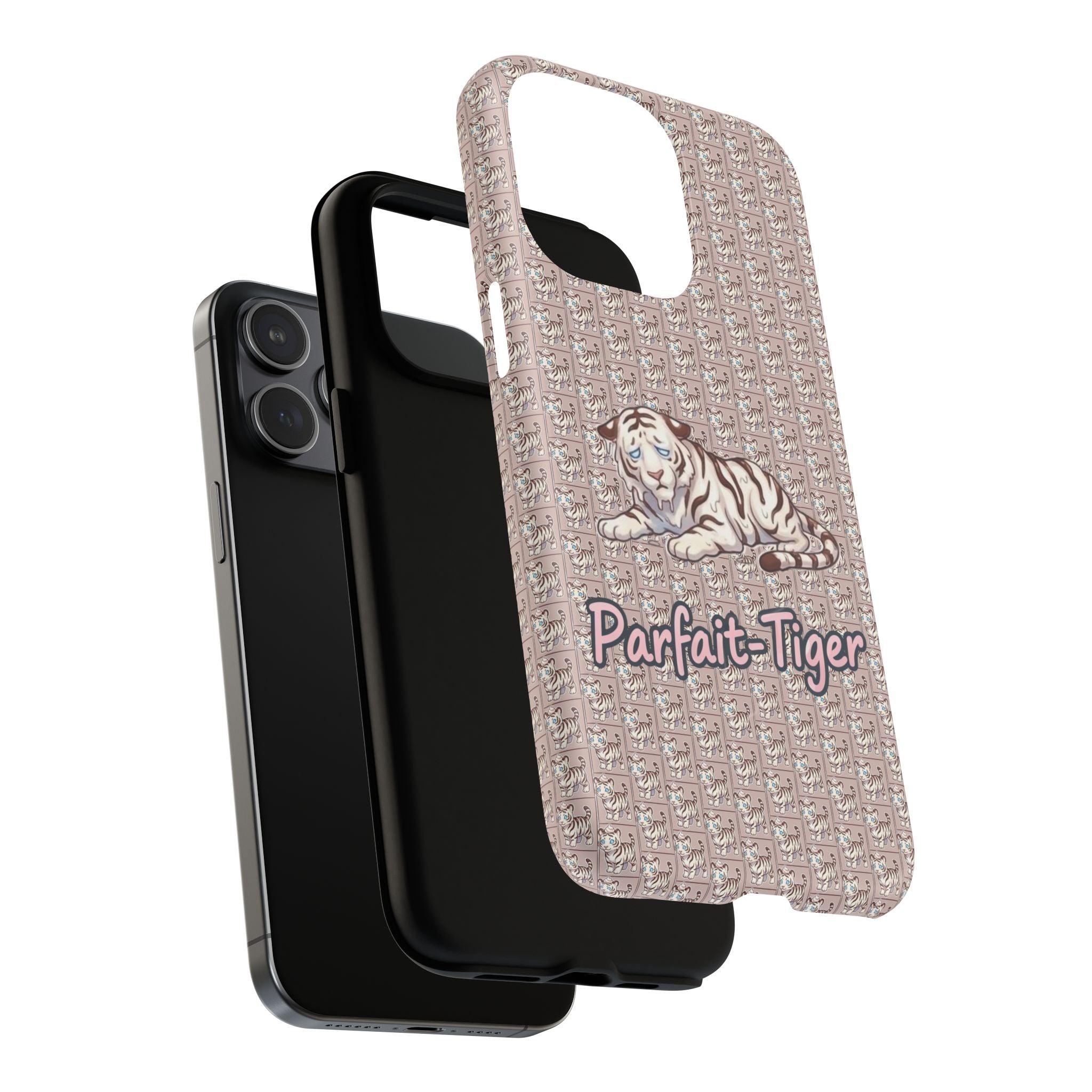 MOUMONS010B Phone Case