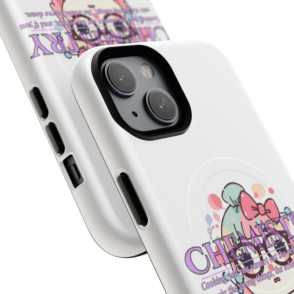 T-Case Series 010 Phone Case