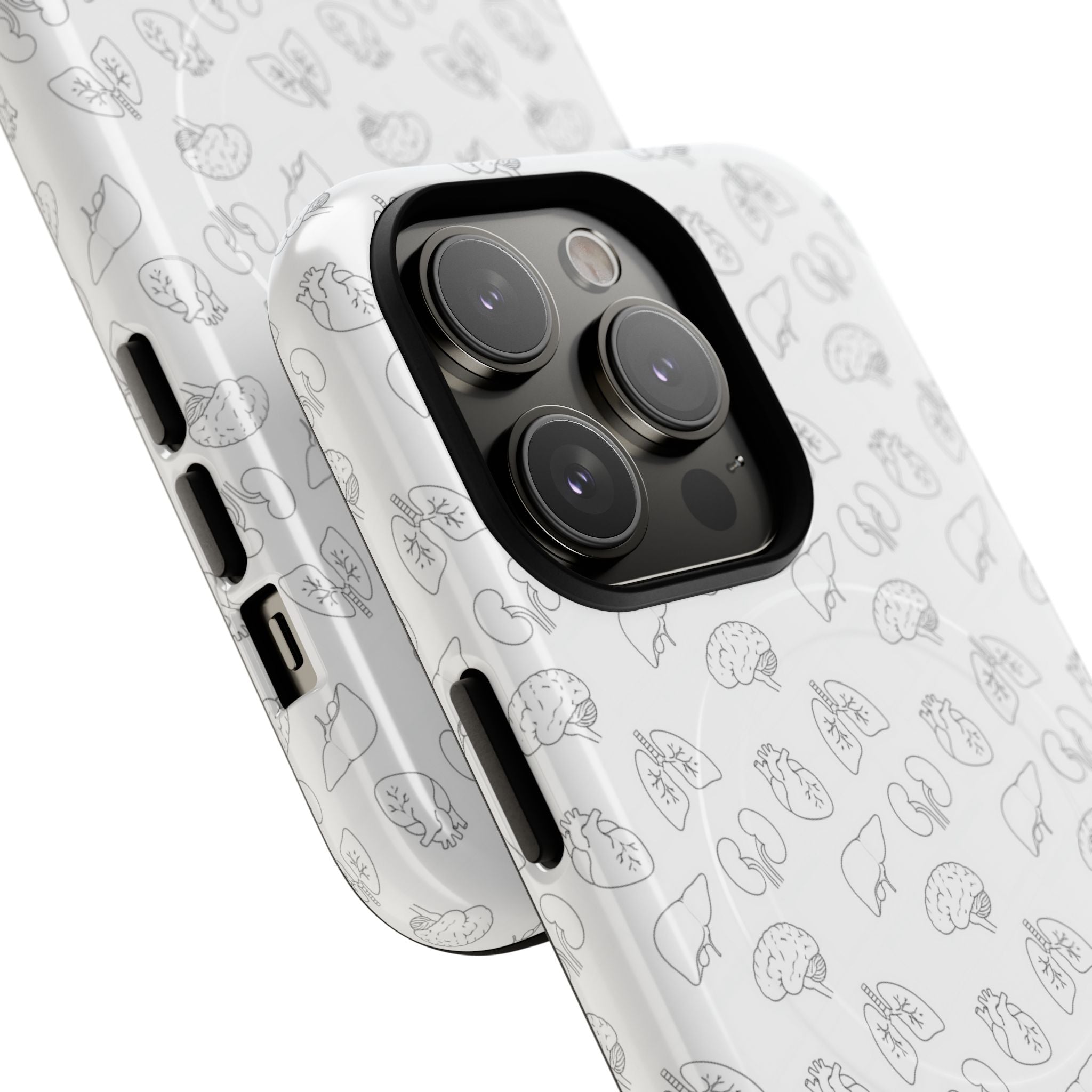 Biology Theme Case