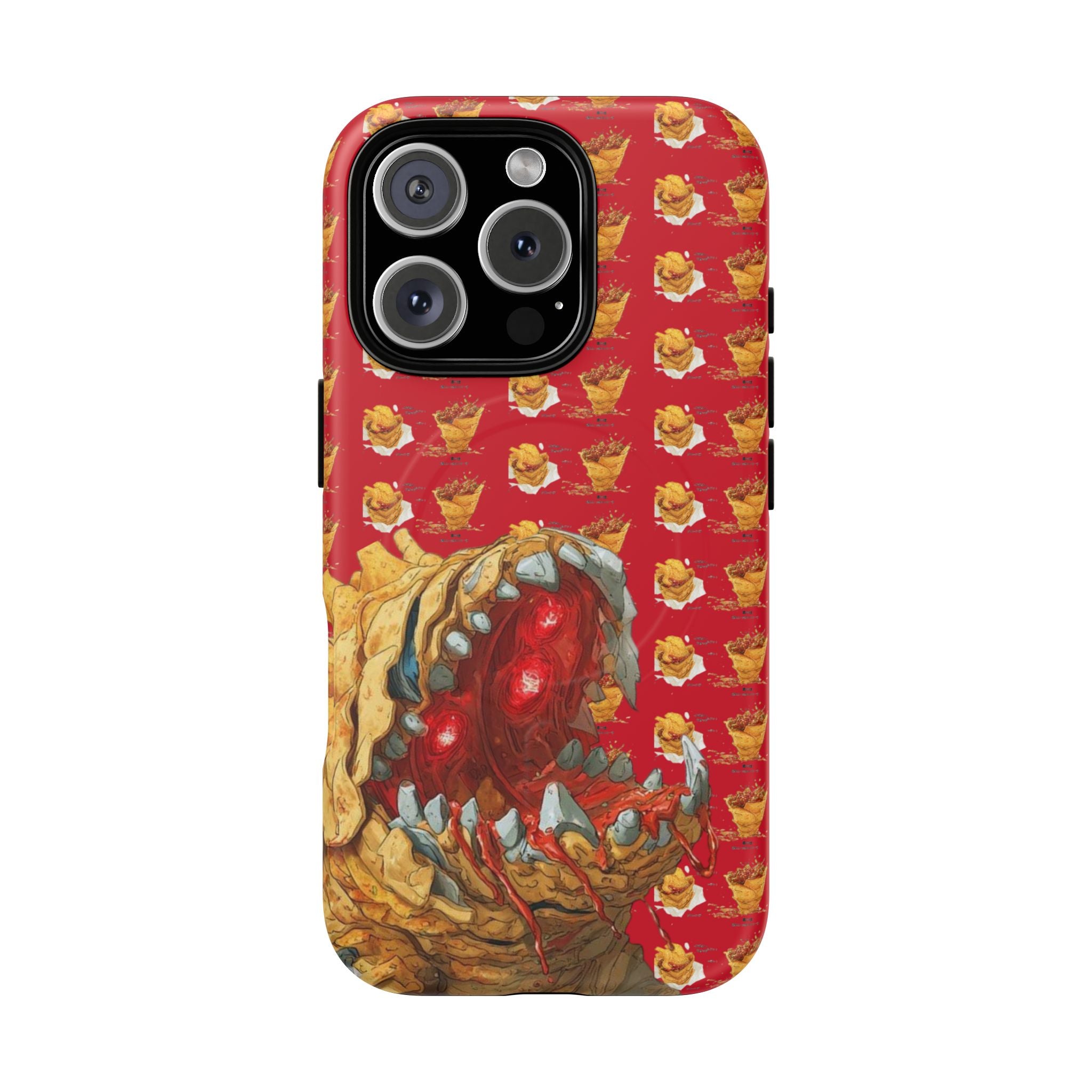 MOUMONS005 Phone Case