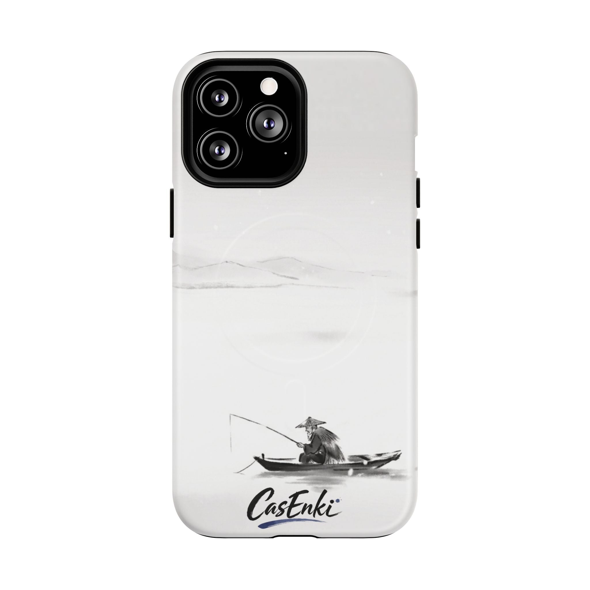 MEHIST005 Phone Case