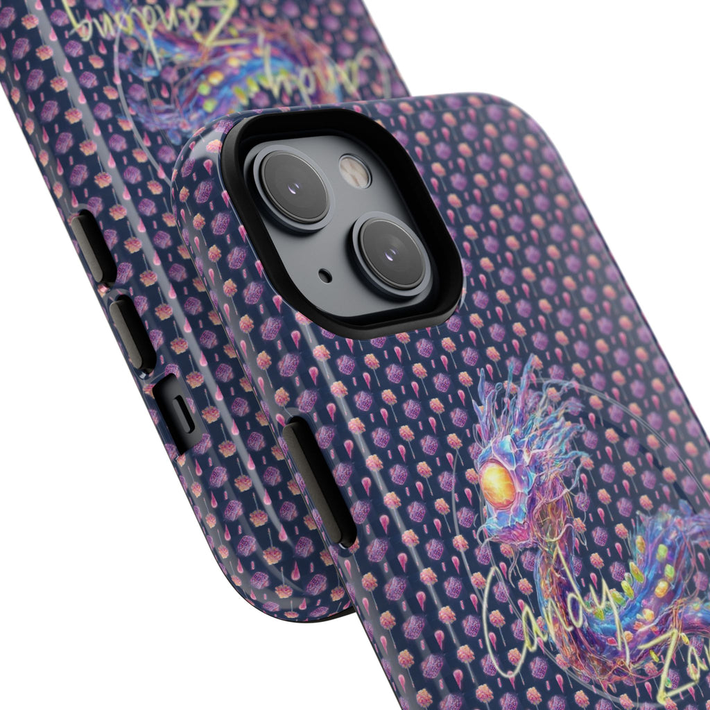 MOUMONS015 Phone Case