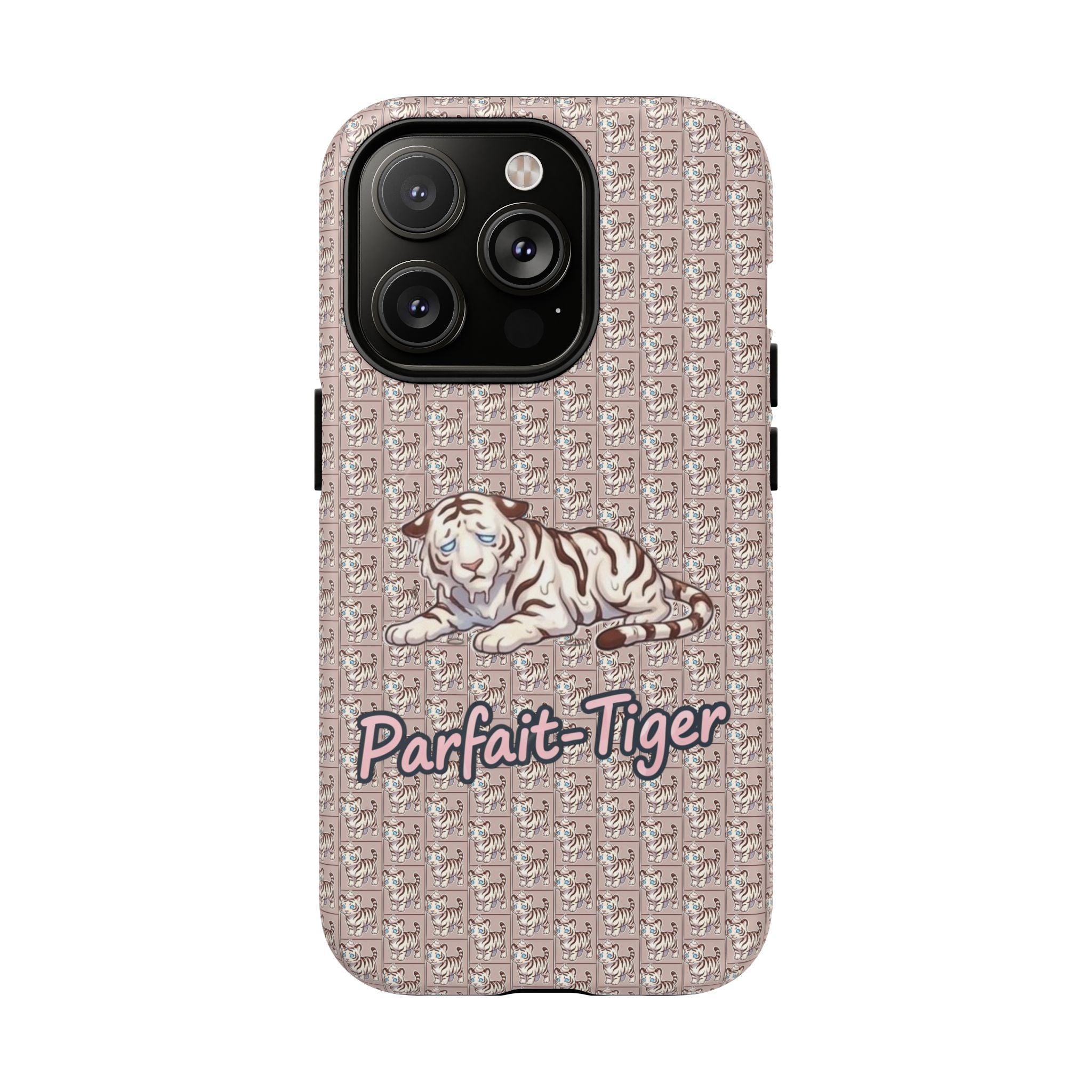 MOUMONS010B Phone Case