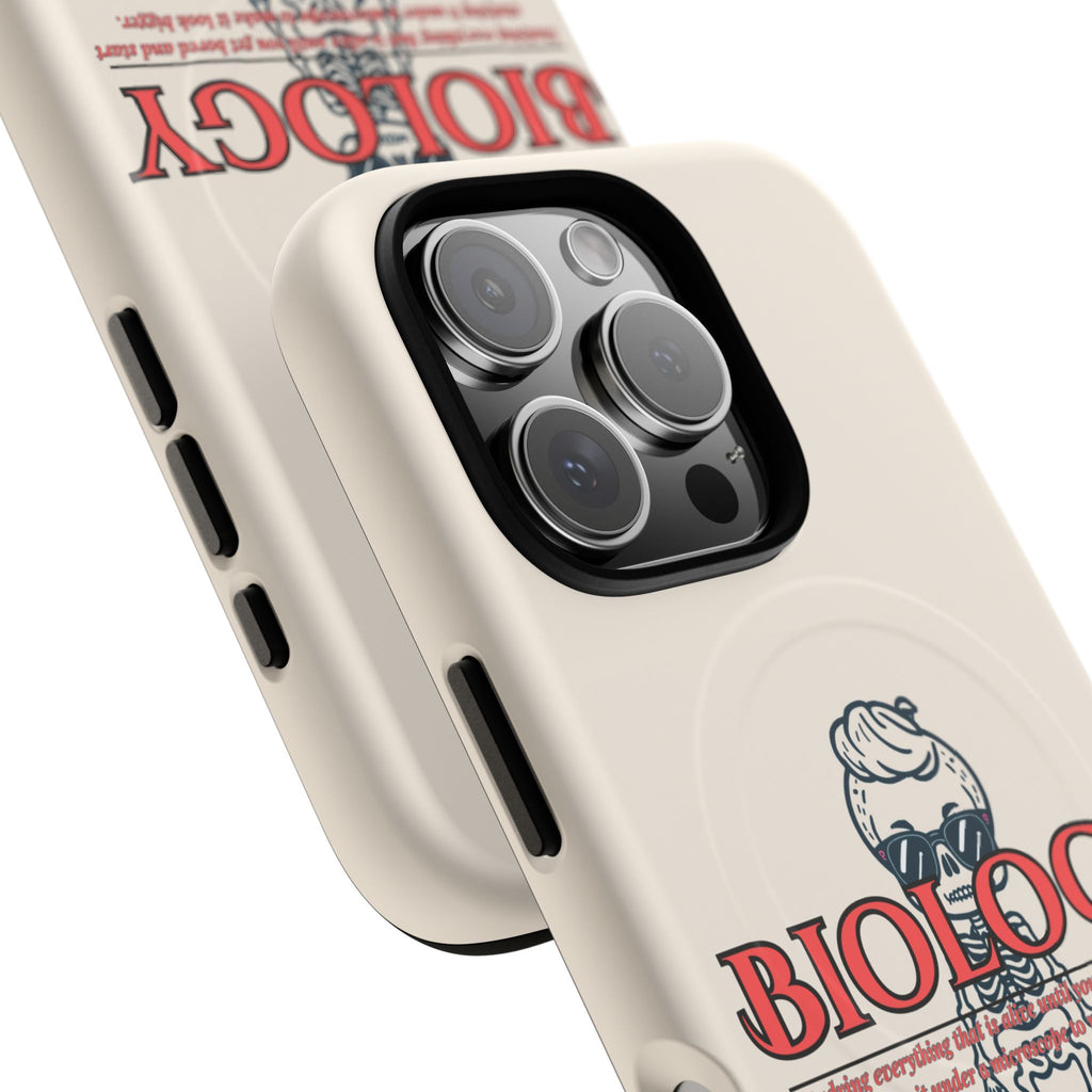 T-Case Series 008 Phone Case
