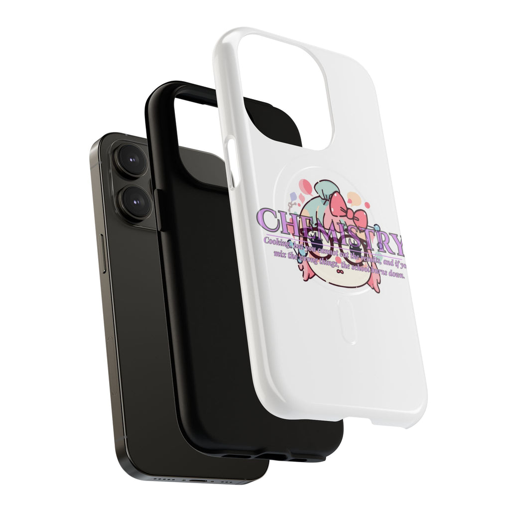 T-Case Series 010 Phone Case