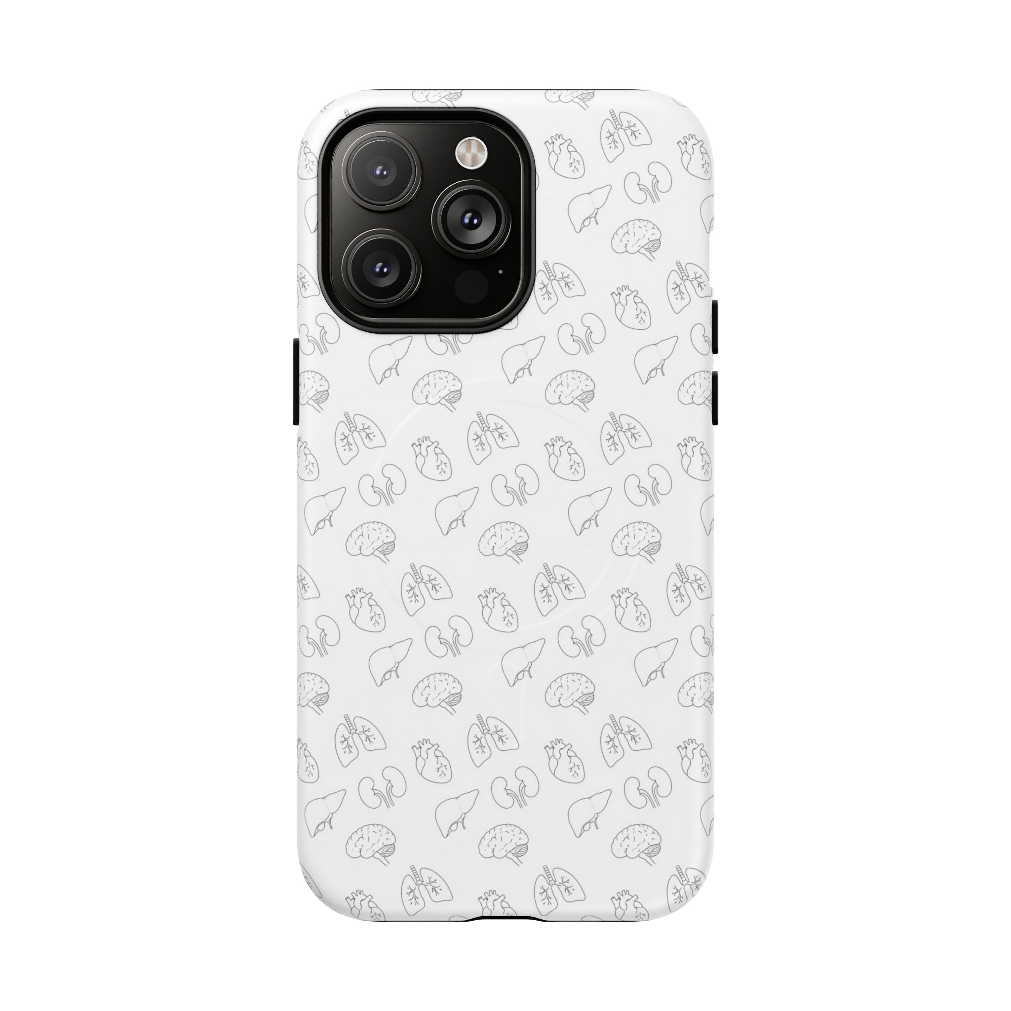 Biology Theme Case