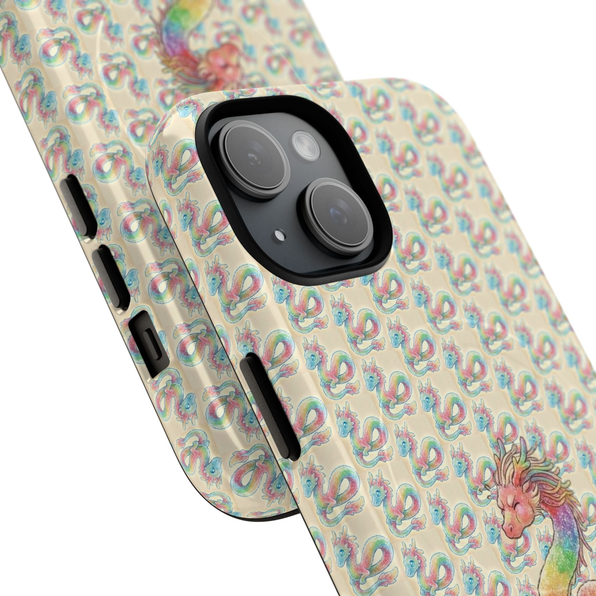 MOUMONS017A Phone Case