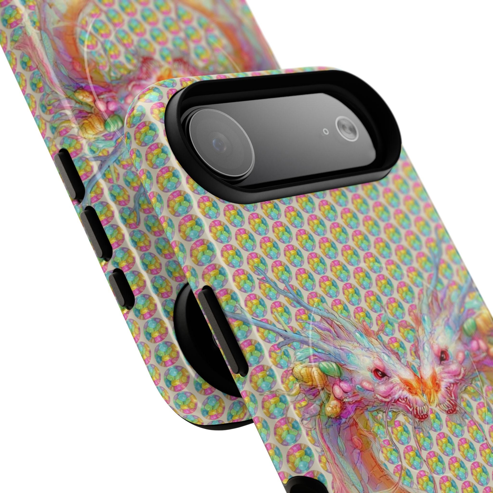 MOUMONS014 Tough Case