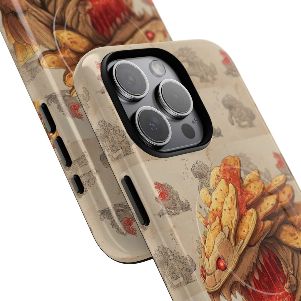 MOUMONS006 Phone Case