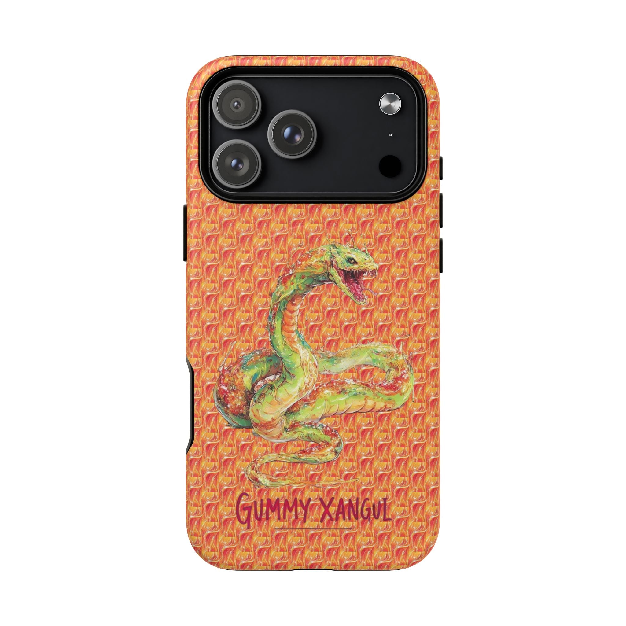 MOUMONS019A Tough Phone Case