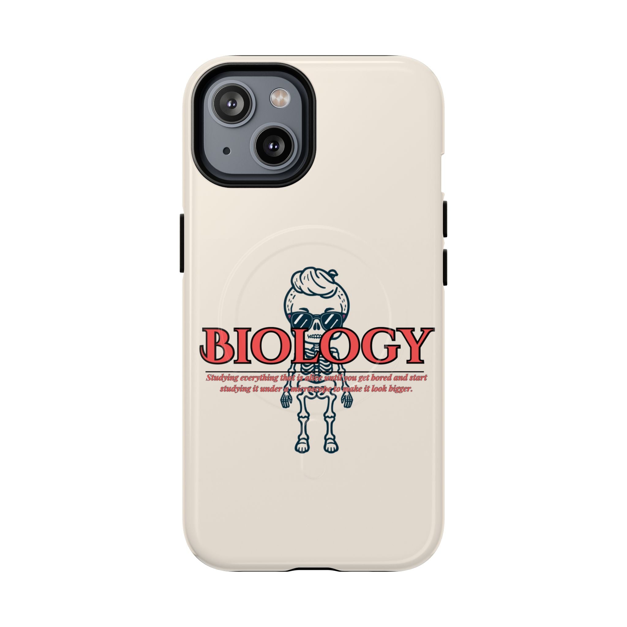 T-Case Series 008 Phone Case