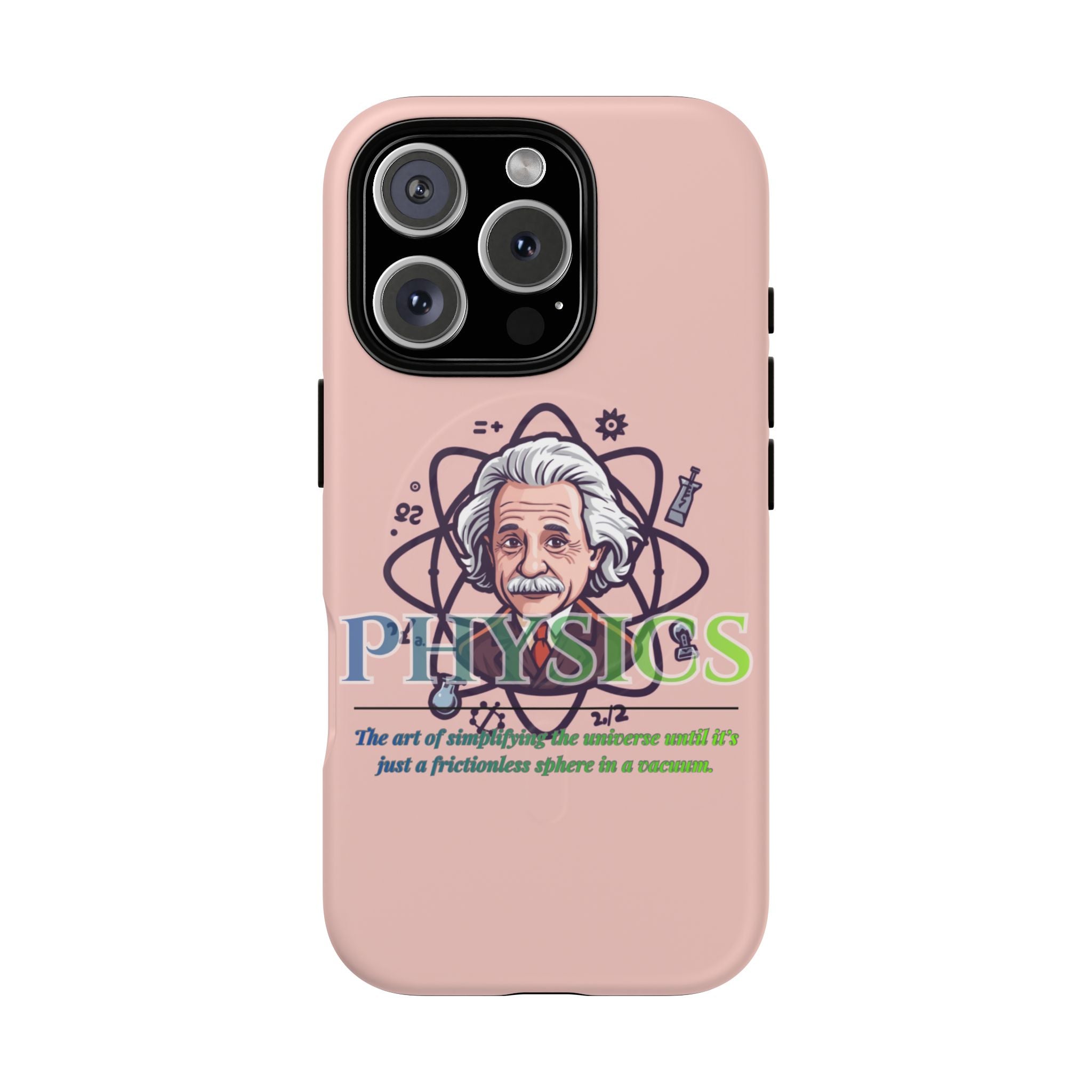T-Case Series 007 Phone Case