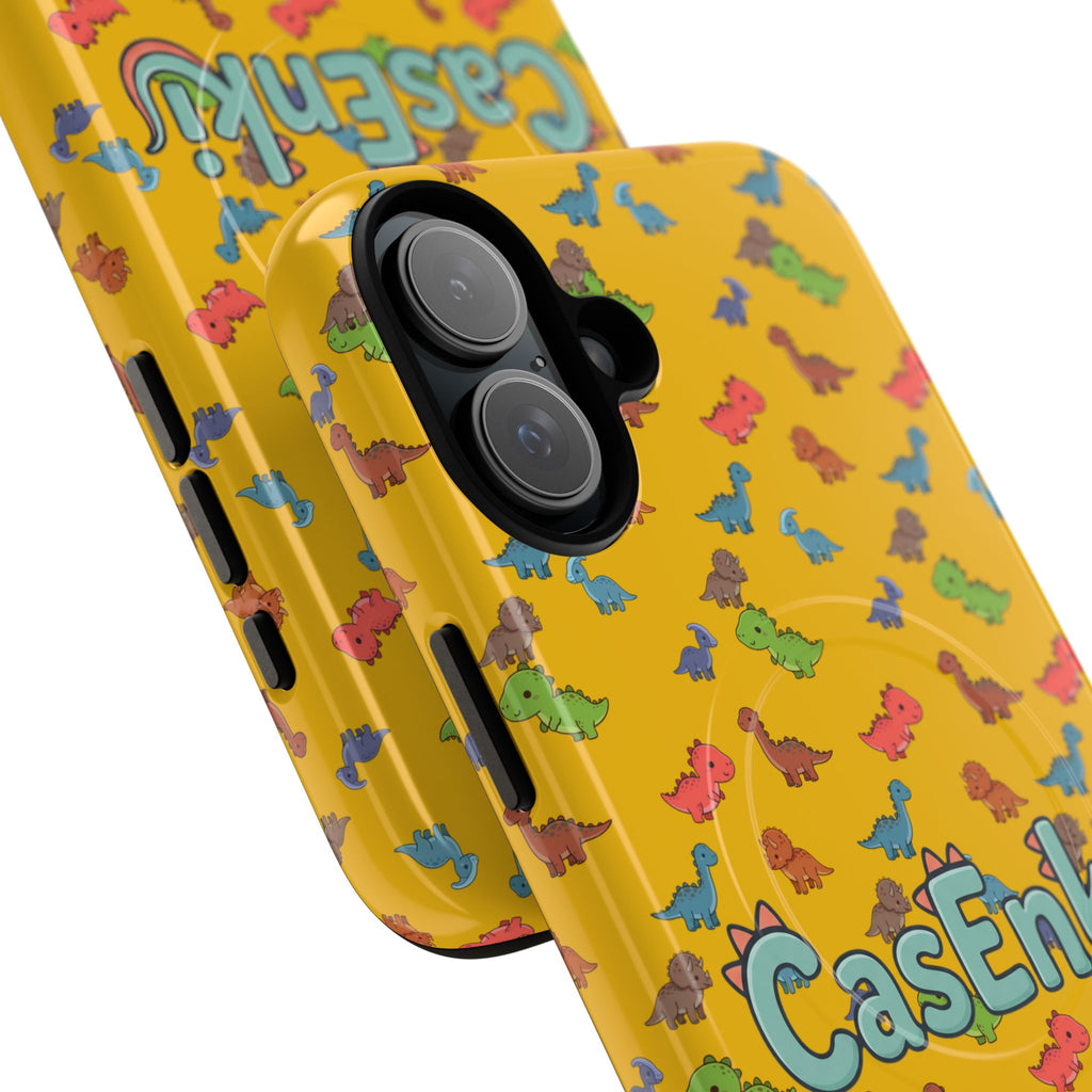 T-Case Series 005 Phone Case