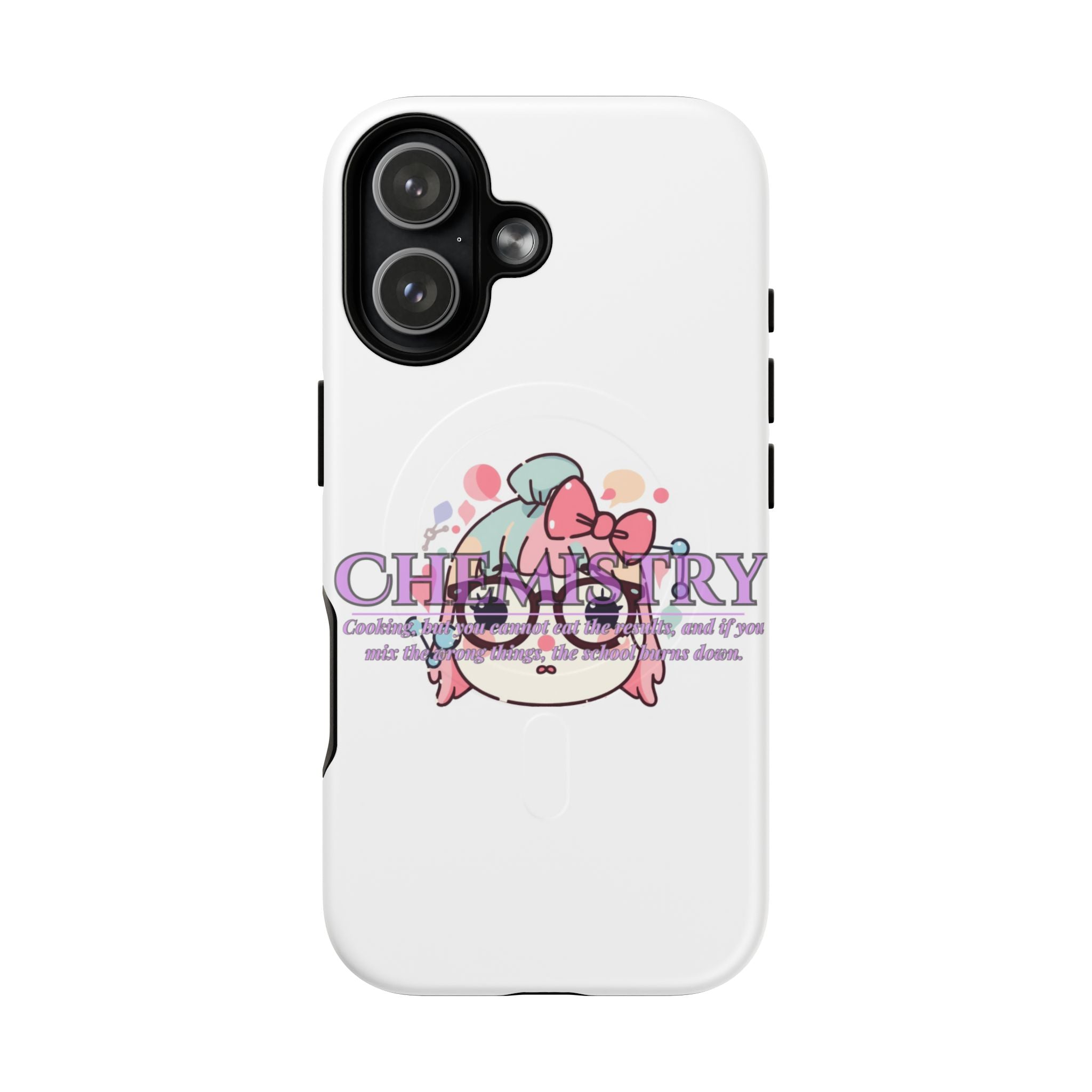 T-Case Series 010 Phone Case