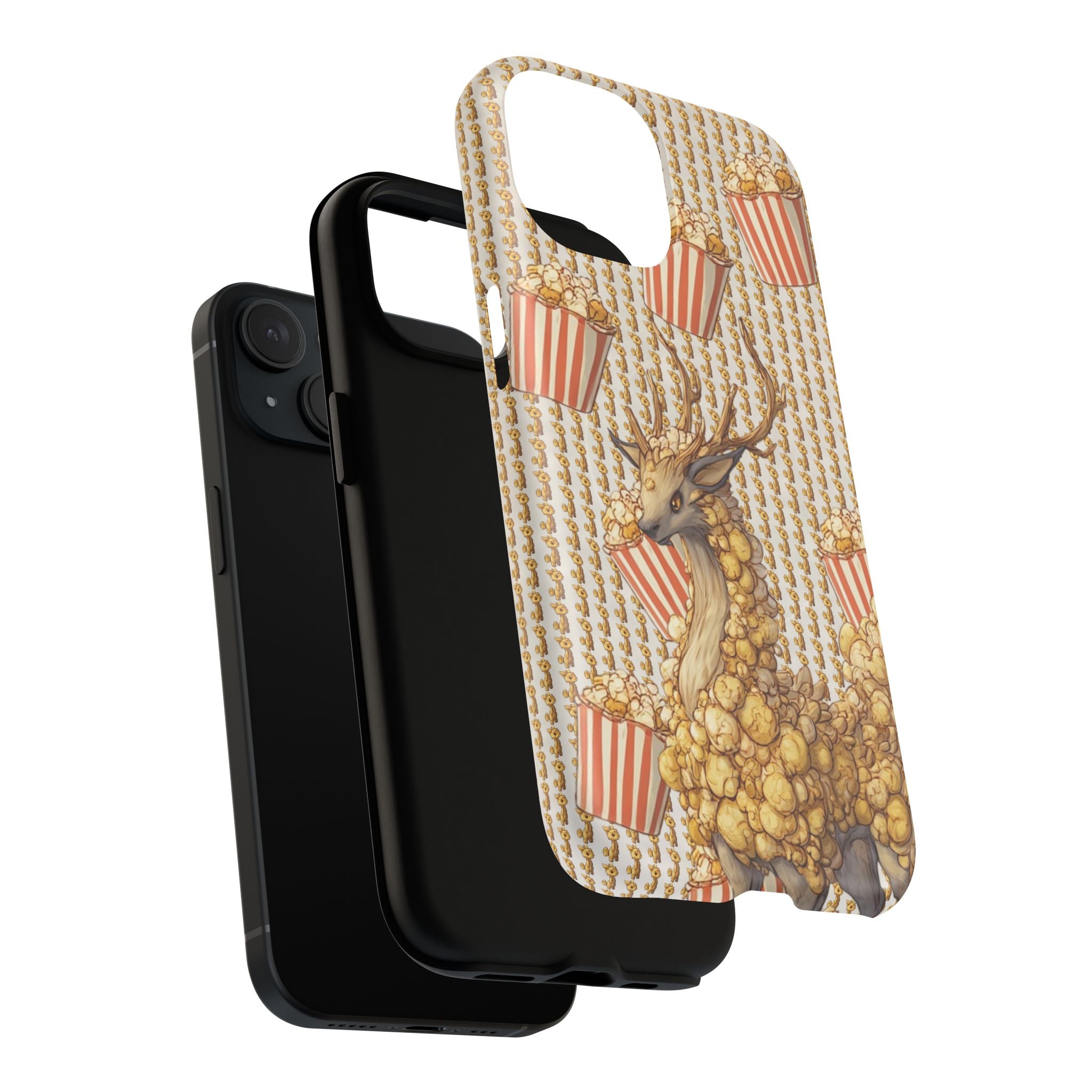 MOUMONS002 Phone Case
