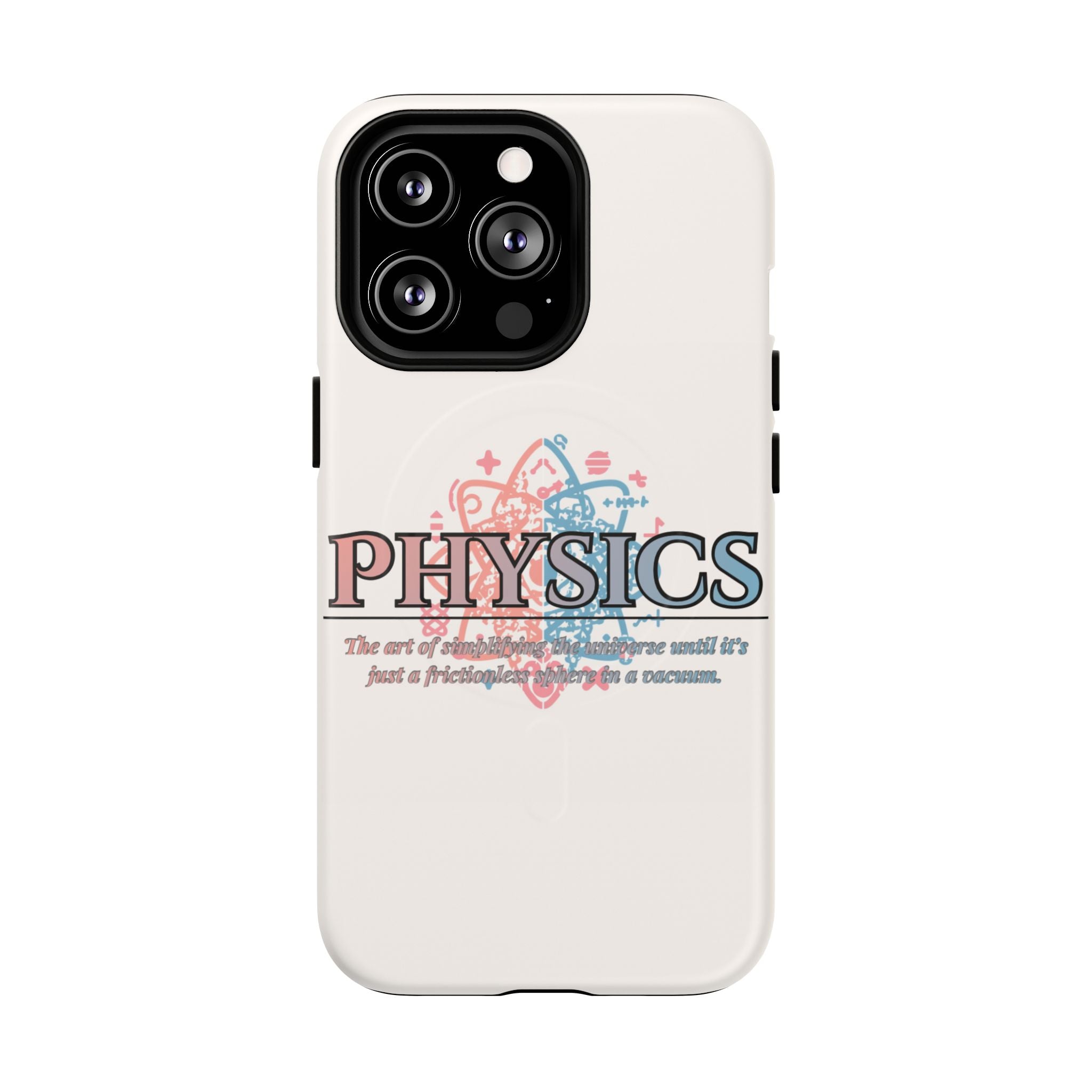 T-Case Series 006 Tough Magnetic Phone Case