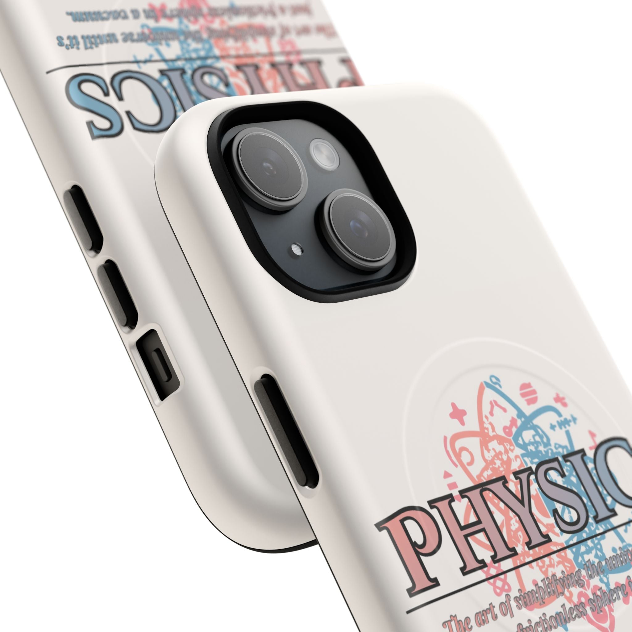 T-Case Series 006 Tough Magnetic Phone Case