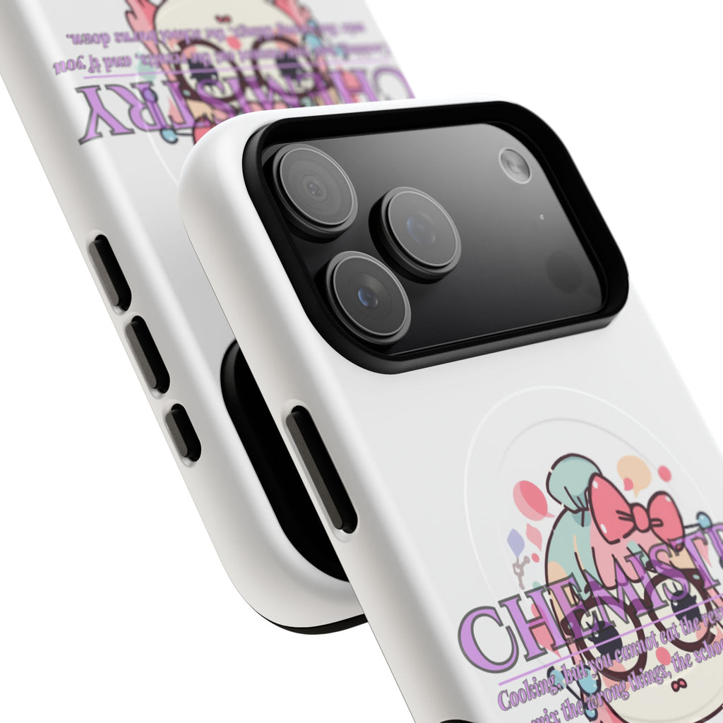 T-Case Series 010 Phone Case