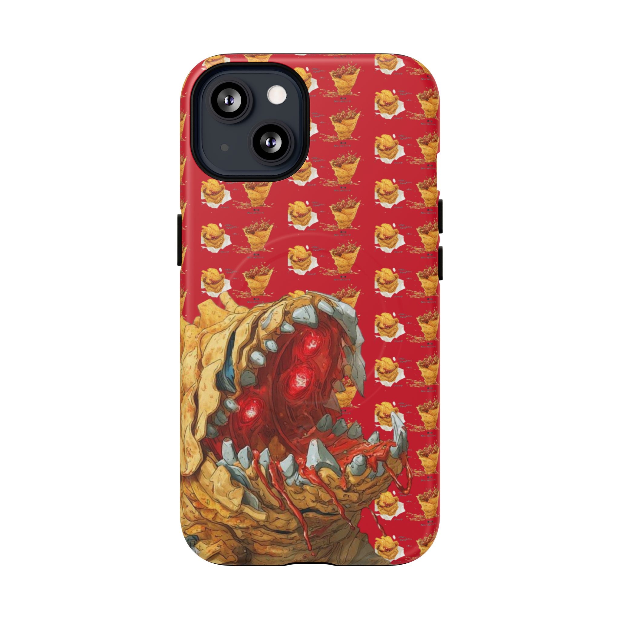 MOUMONS005 Phone Case