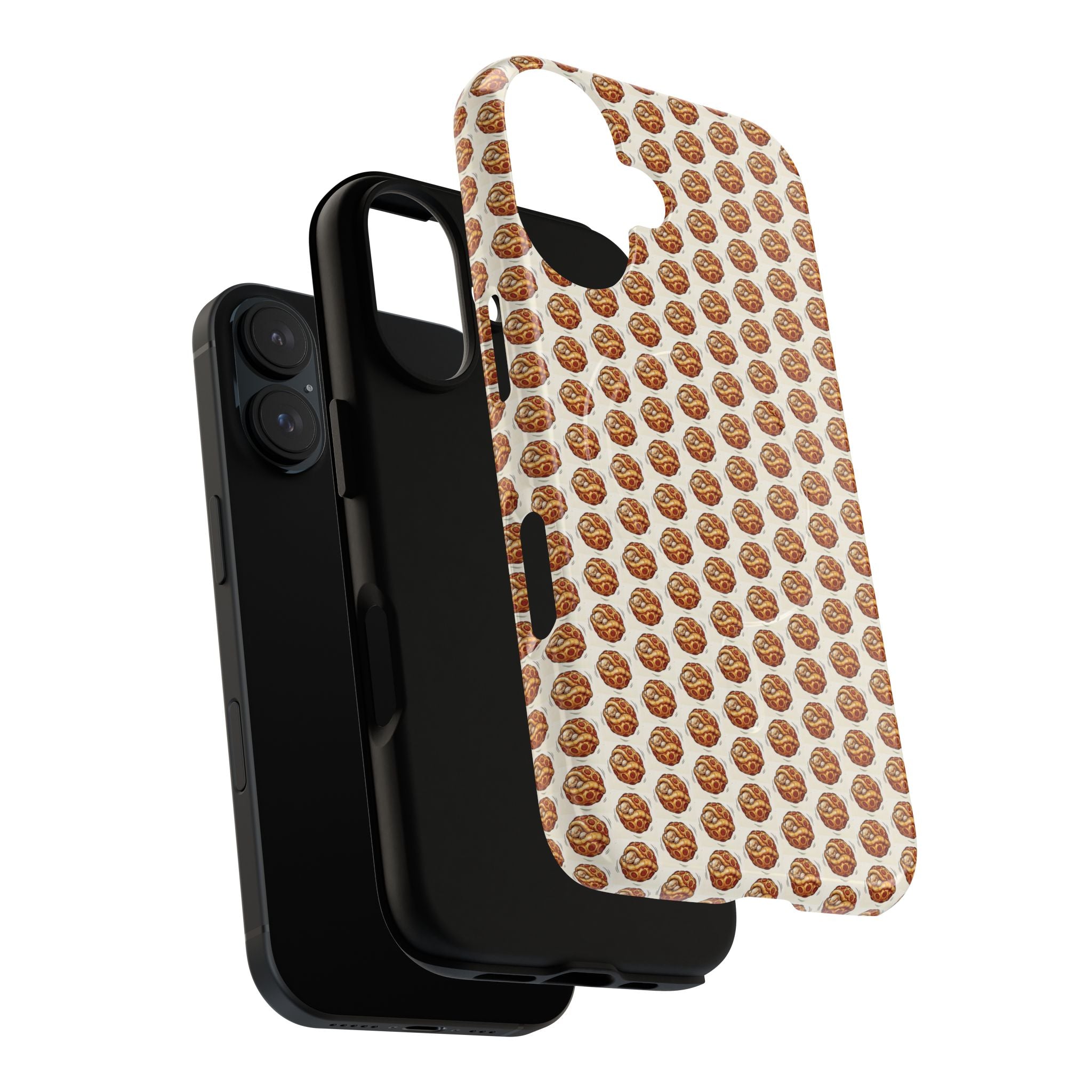 MOUMONS018 Phone Case