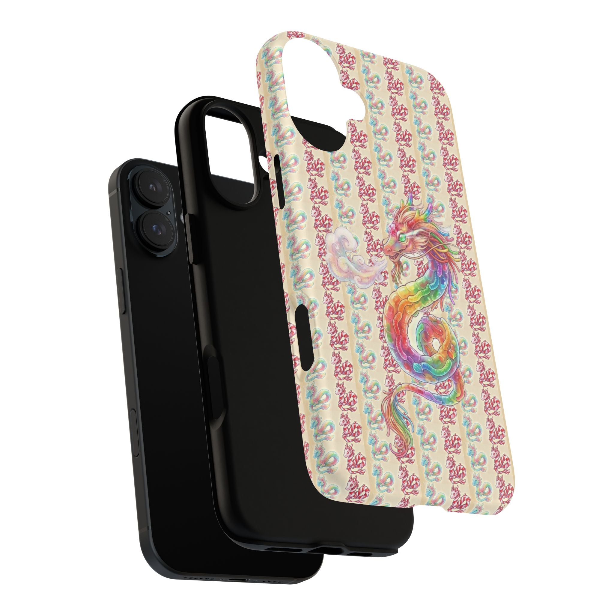 MOUMONS017 Phone Case